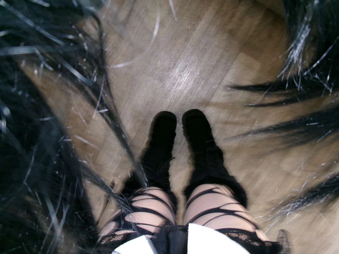Trendy demonias camel 311 gothic goth alternative boots - photo 5