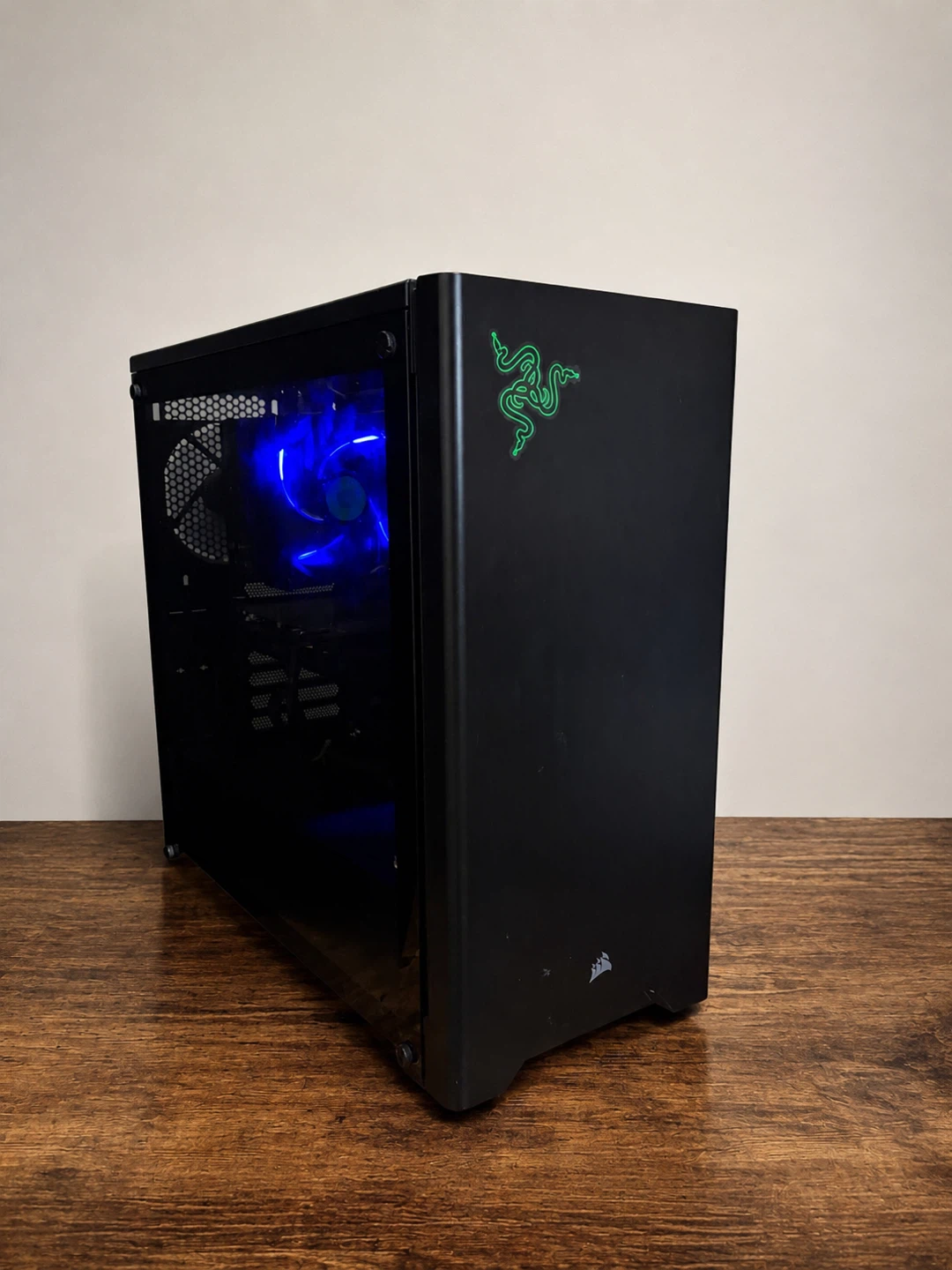 Ryzen 5 | NVIDIA GTX 1660 | 16GB Ram | SSD - photo 2