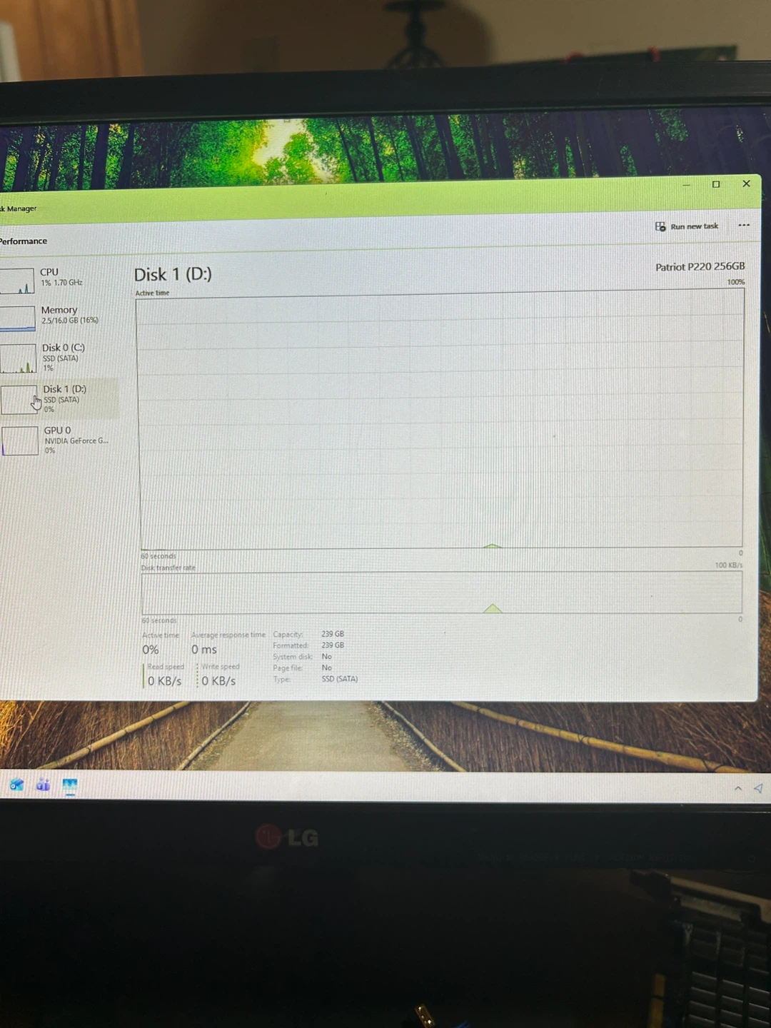 Dell Fast Desktop PC - Intel i7, Dual SSDs, Windows 11 Pro - photo 5