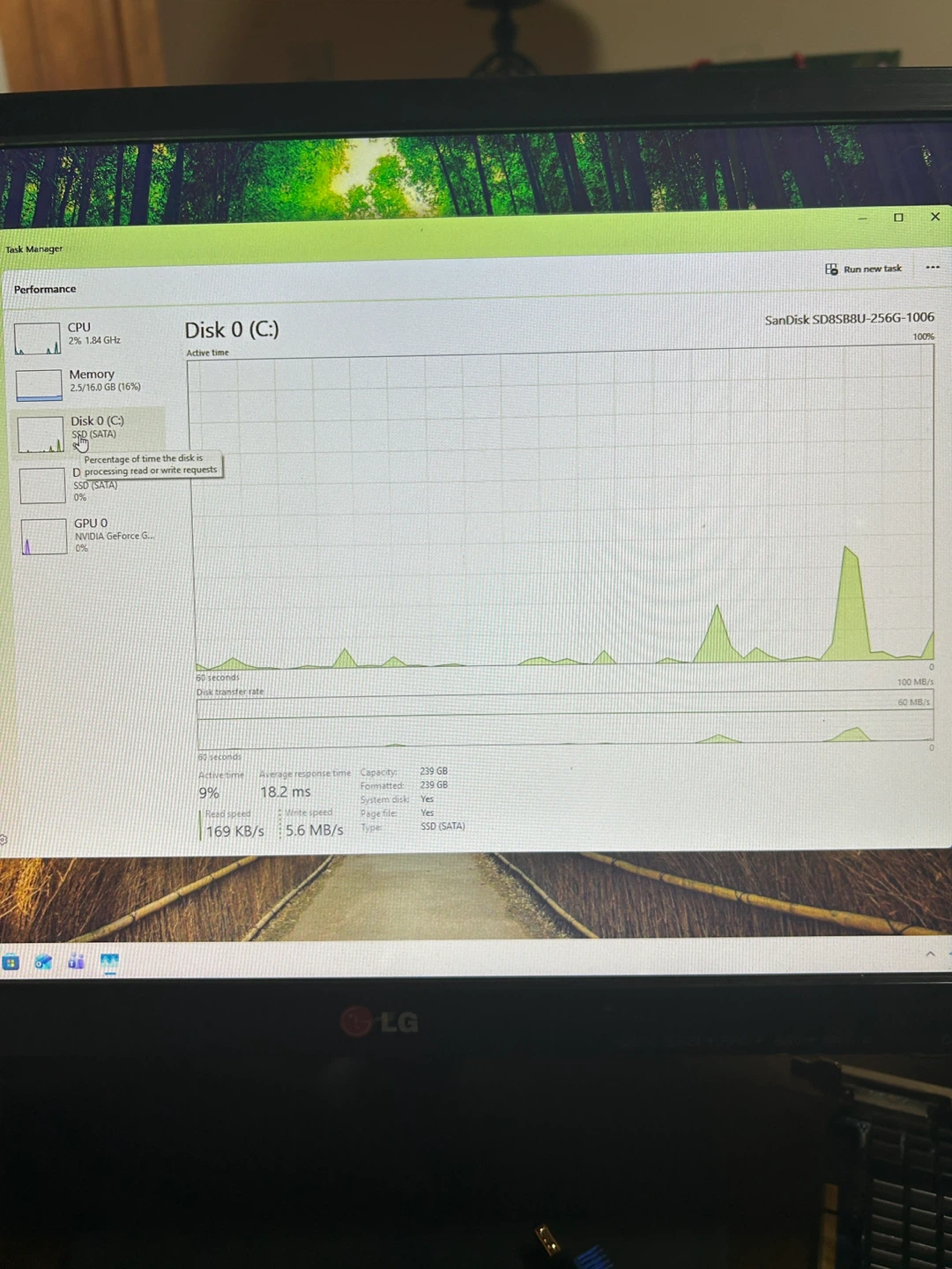 Dell Fast Desktop PC - Intel i7, Dual SSDs, Windows 11 Pro - photo 4
