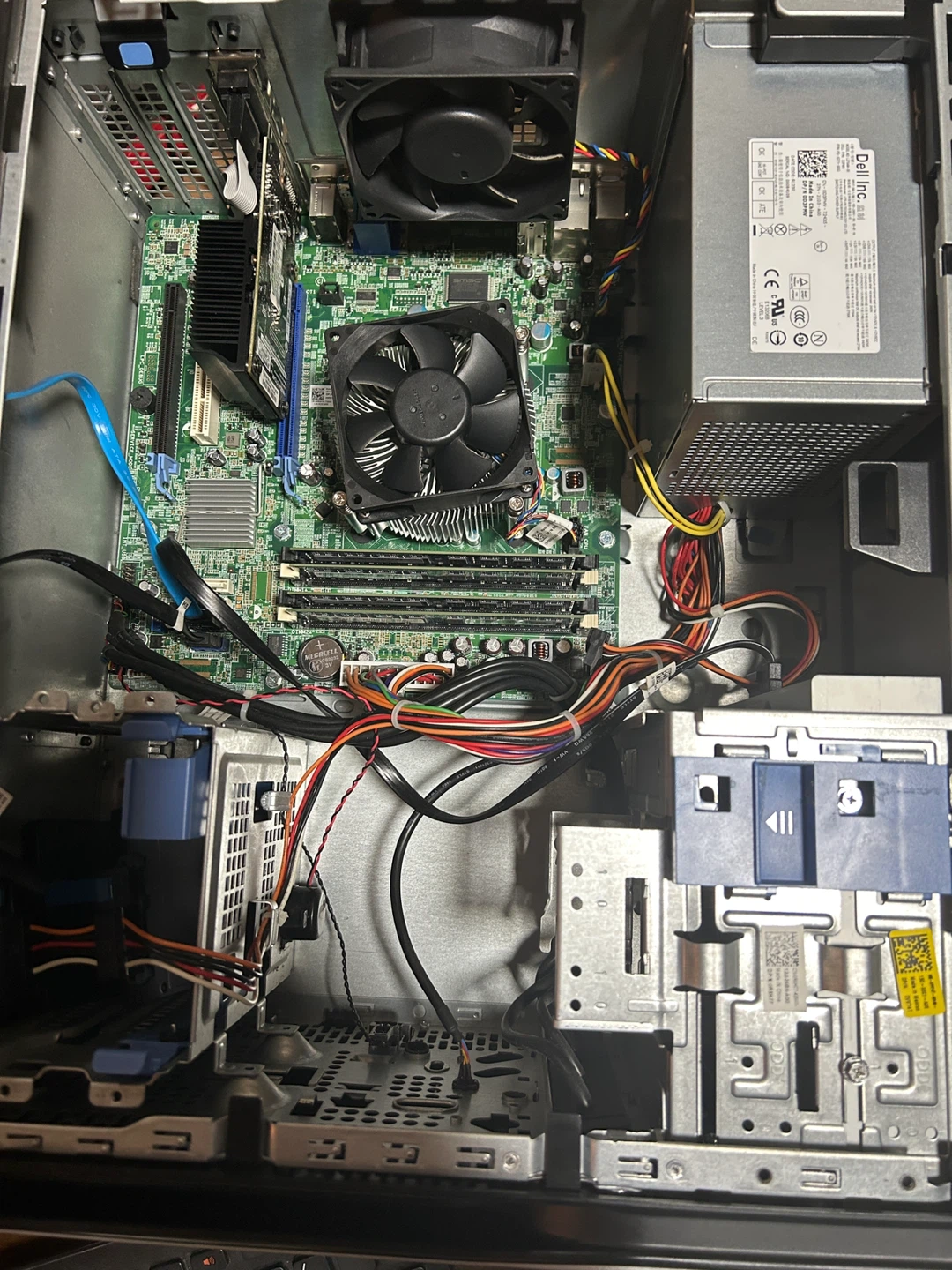 Dell Fast Desktop PC - Intel i7, Dual SSDs, Windows 11 Pro - photo 2