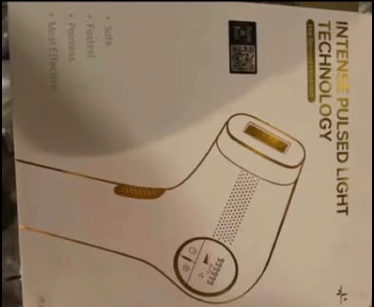Laser Hair Removal - photo 4
