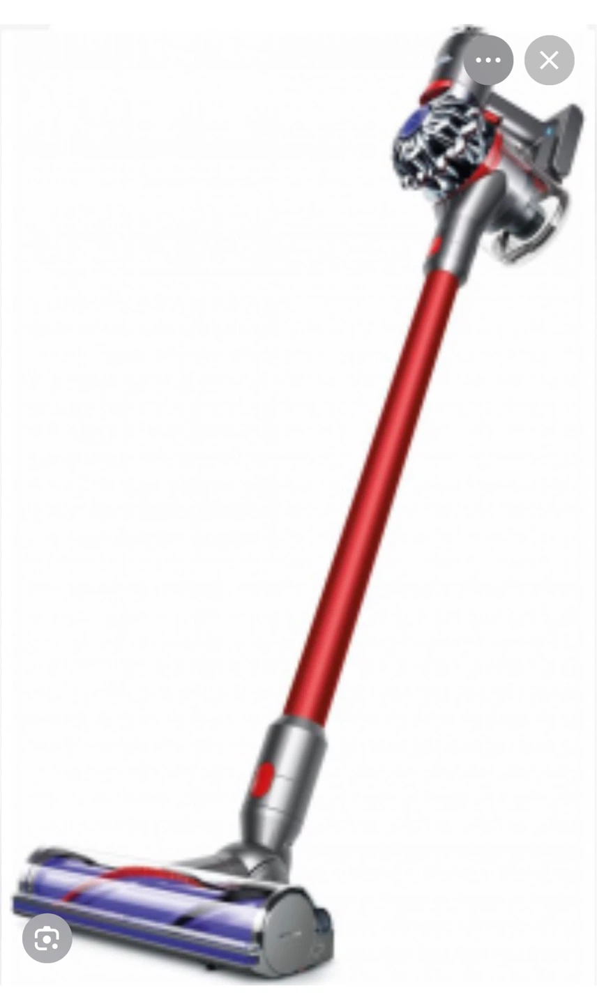 Dyson  V7 Cordless Vacuum Cleaner - photo 2