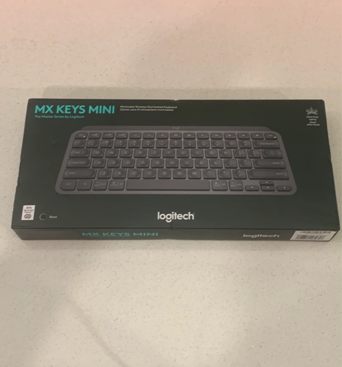 Logitech MX Keys Mini send offers