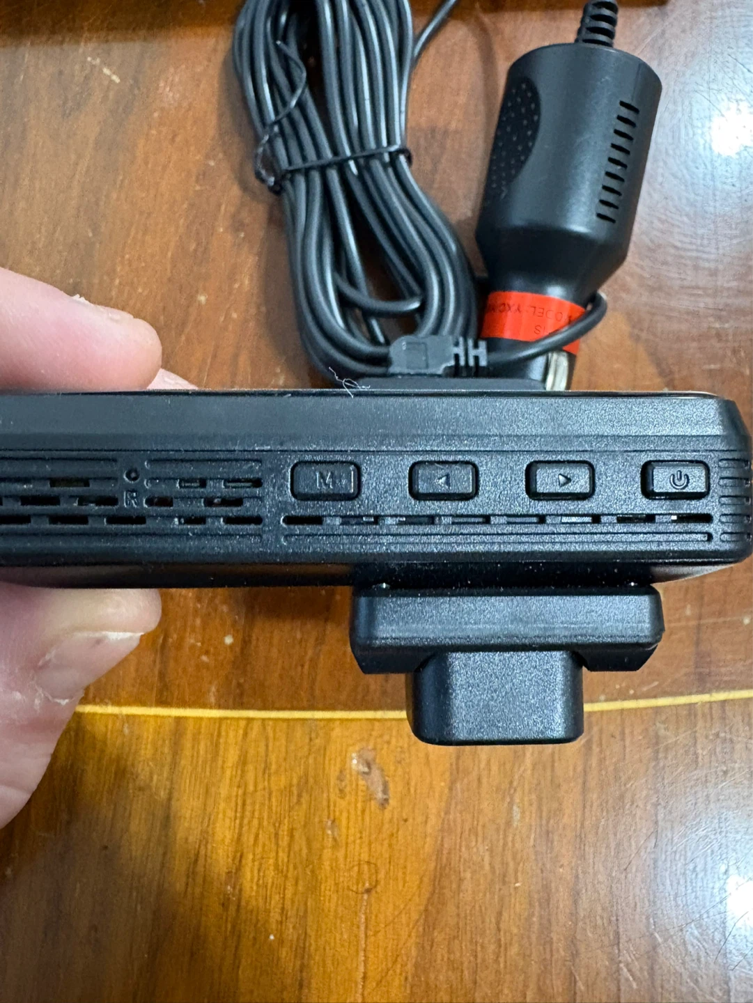 PASENS M1 Pro HD 1080P Dash Cam - photo 3