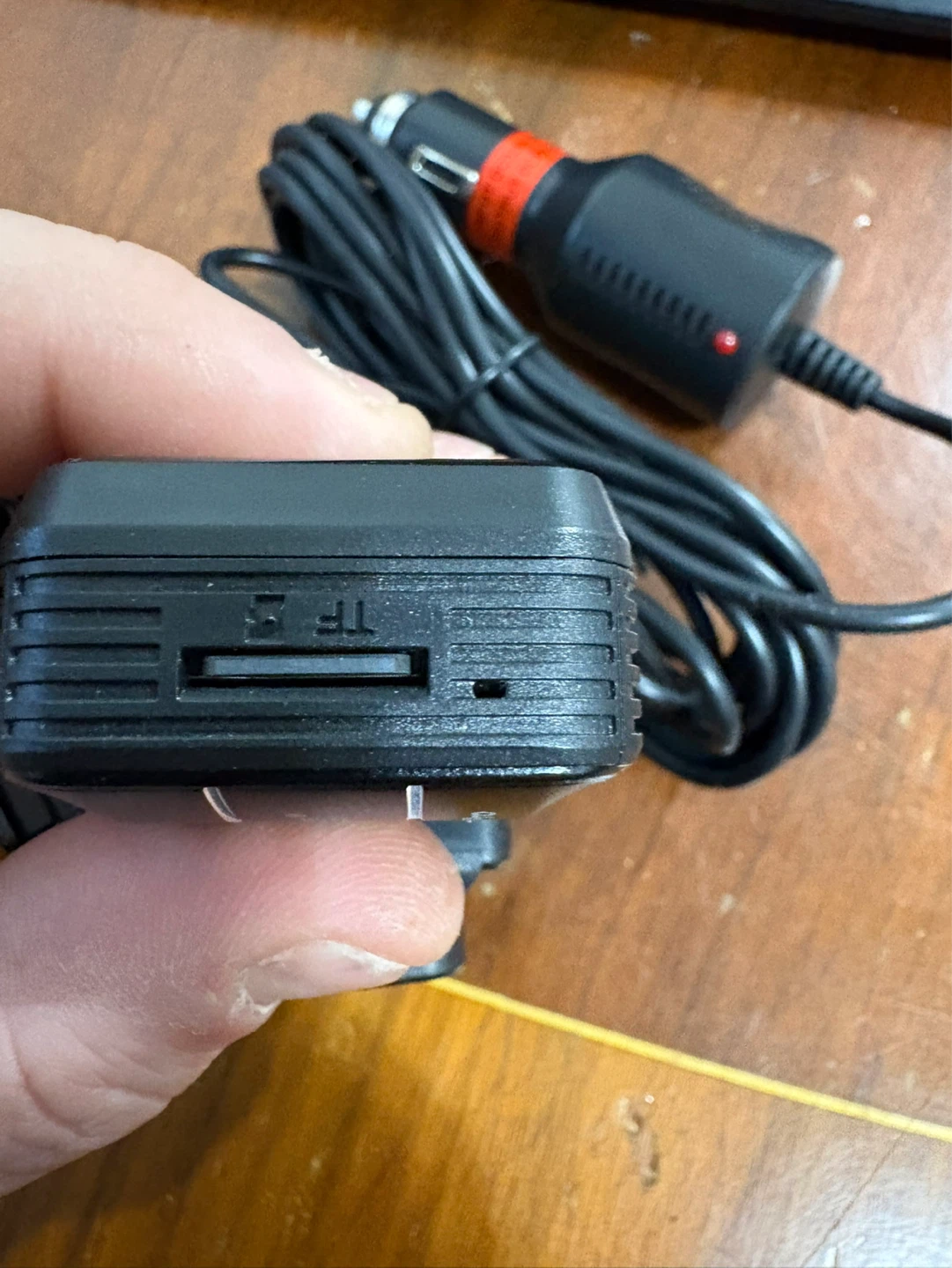 PASENS M1 Pro HD 1080P Dash Cam - photo 5