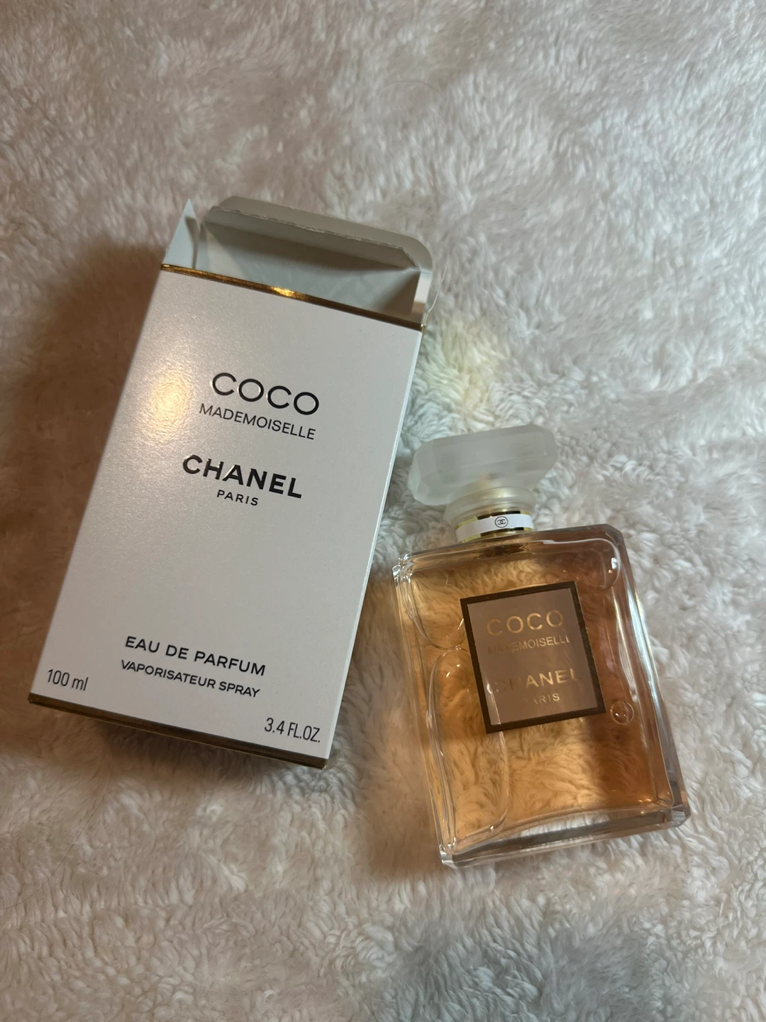 Chanel Coco Mademoiselle Eau de Parfum 100ml