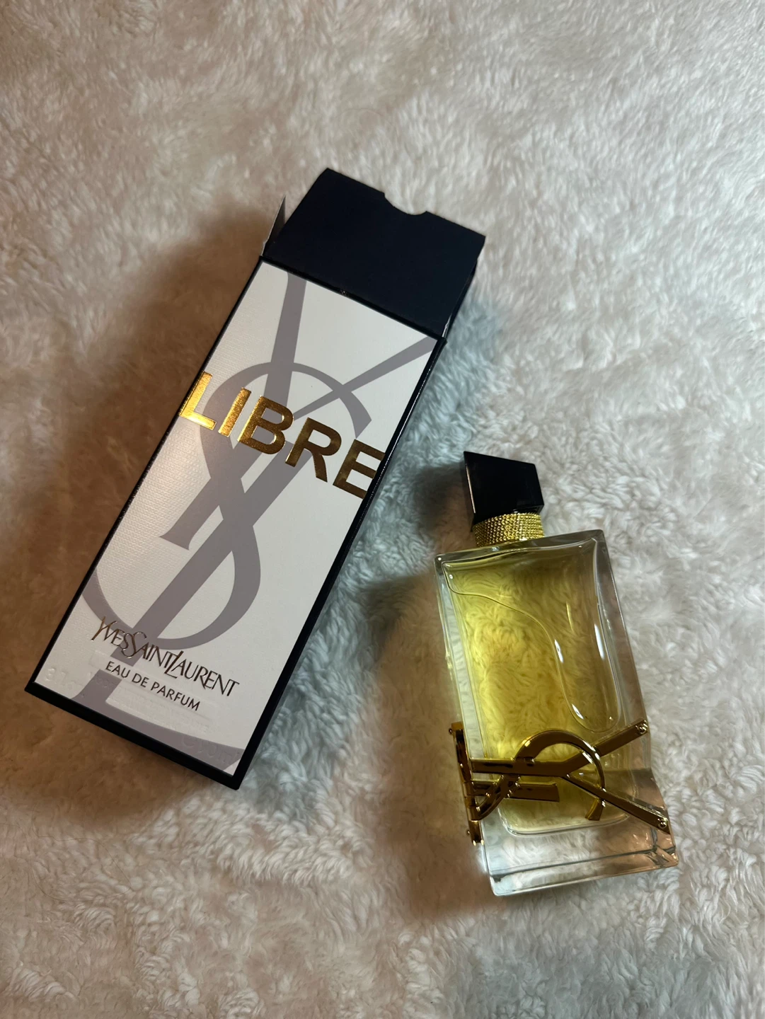Yves Saint Laurent Libre Eau de Parfum