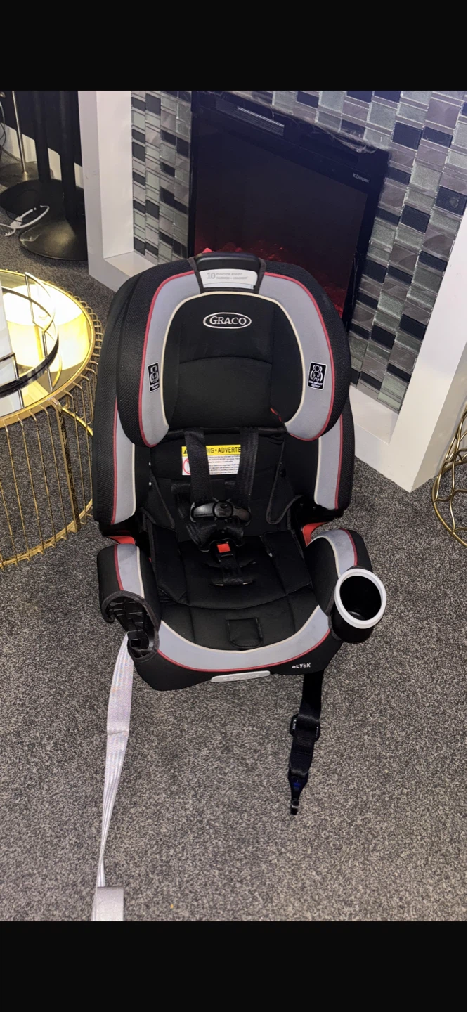 Graco Car Seat