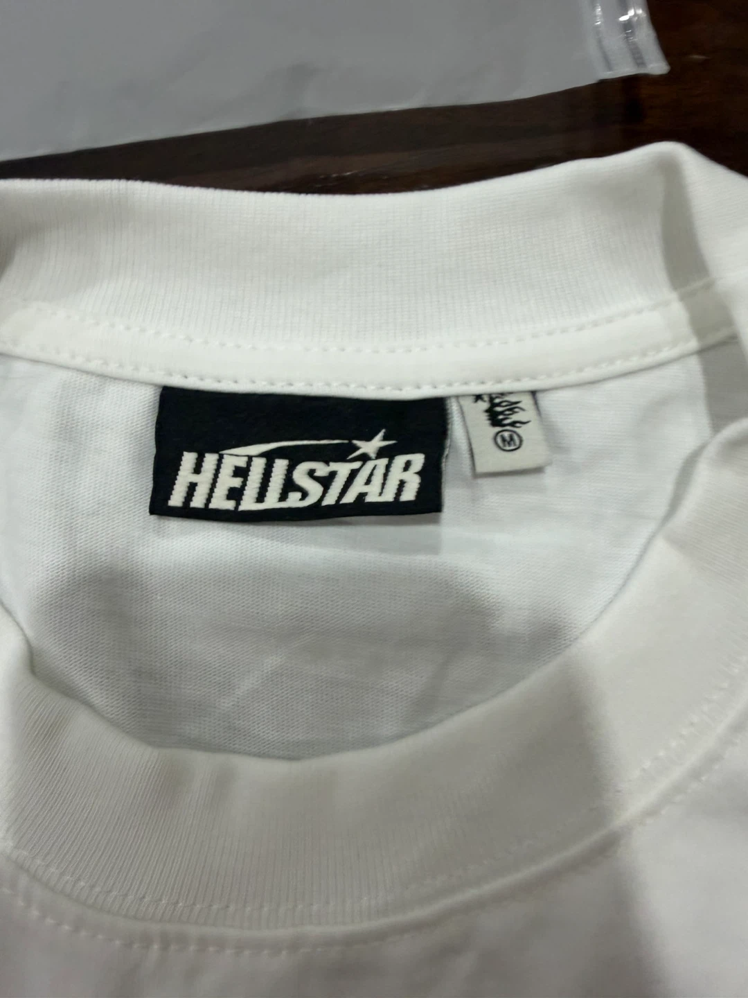 Hellstar Pixel longsleeve tee - photo 5