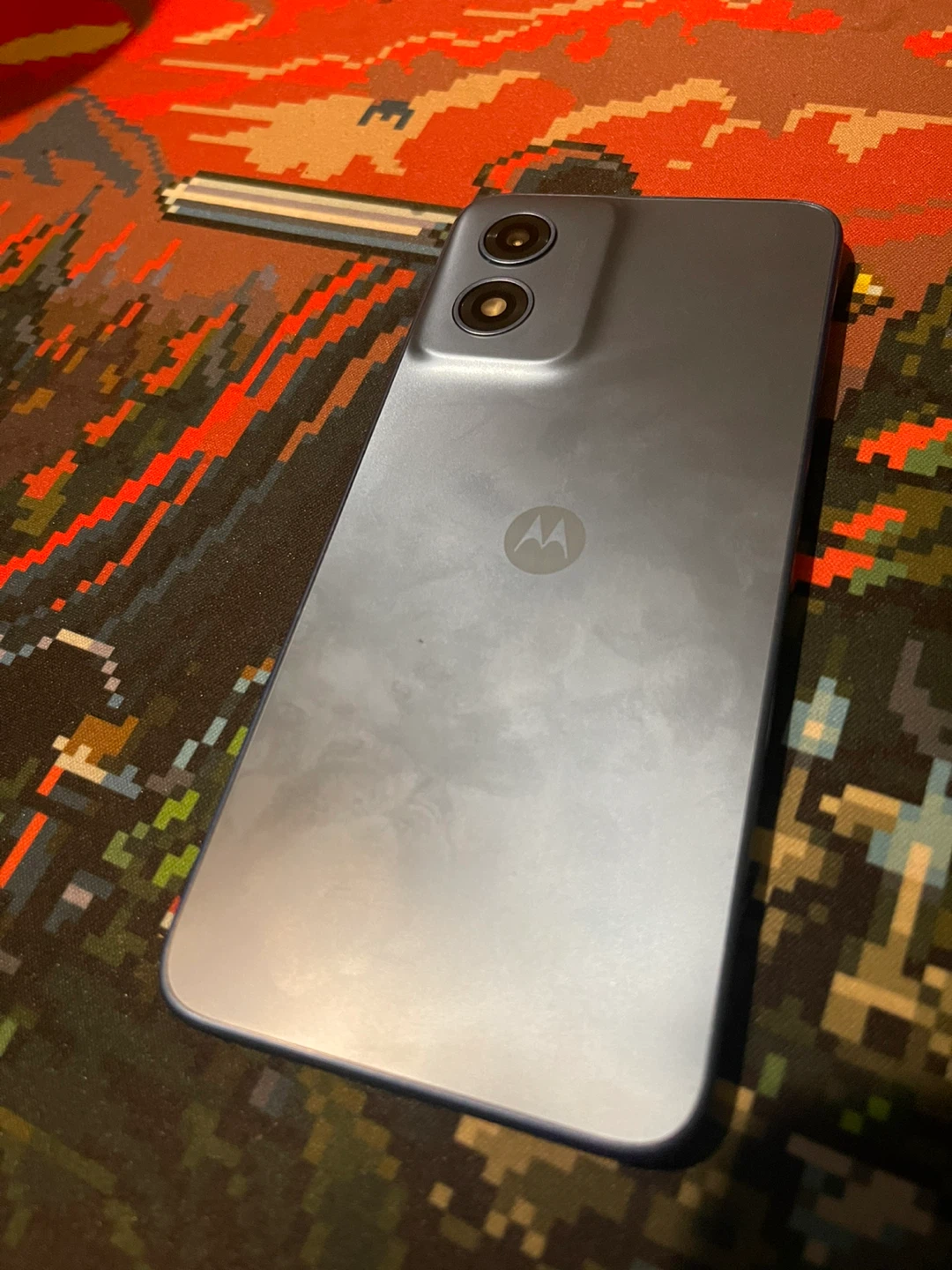 Moto G Play 2024 64gb - photo 2