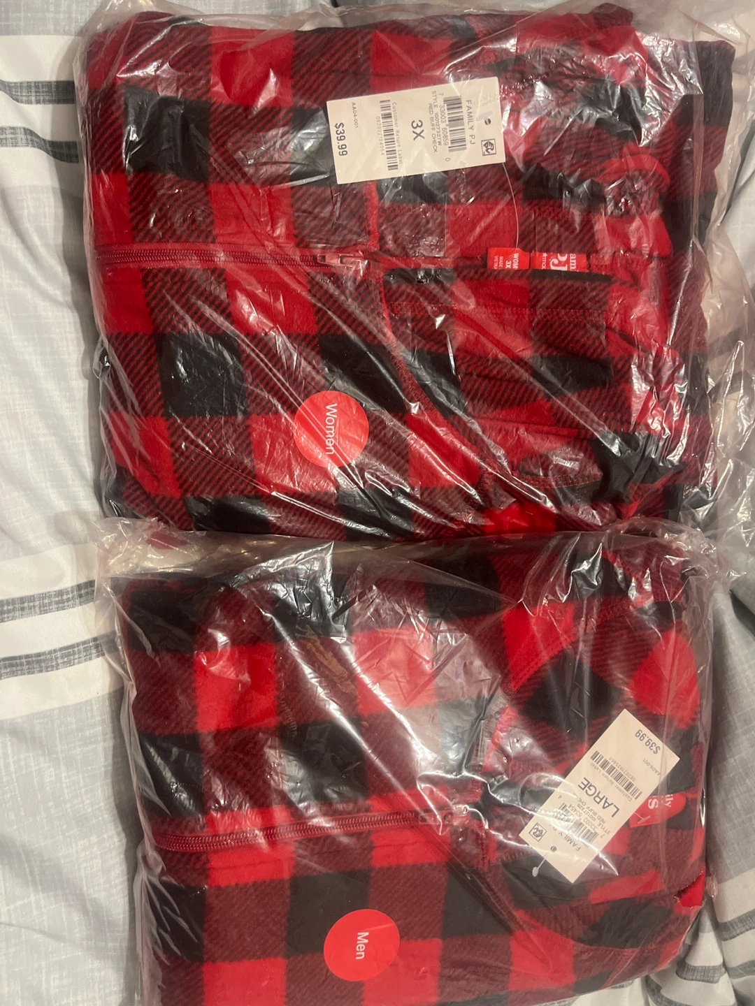 Pj  onesies