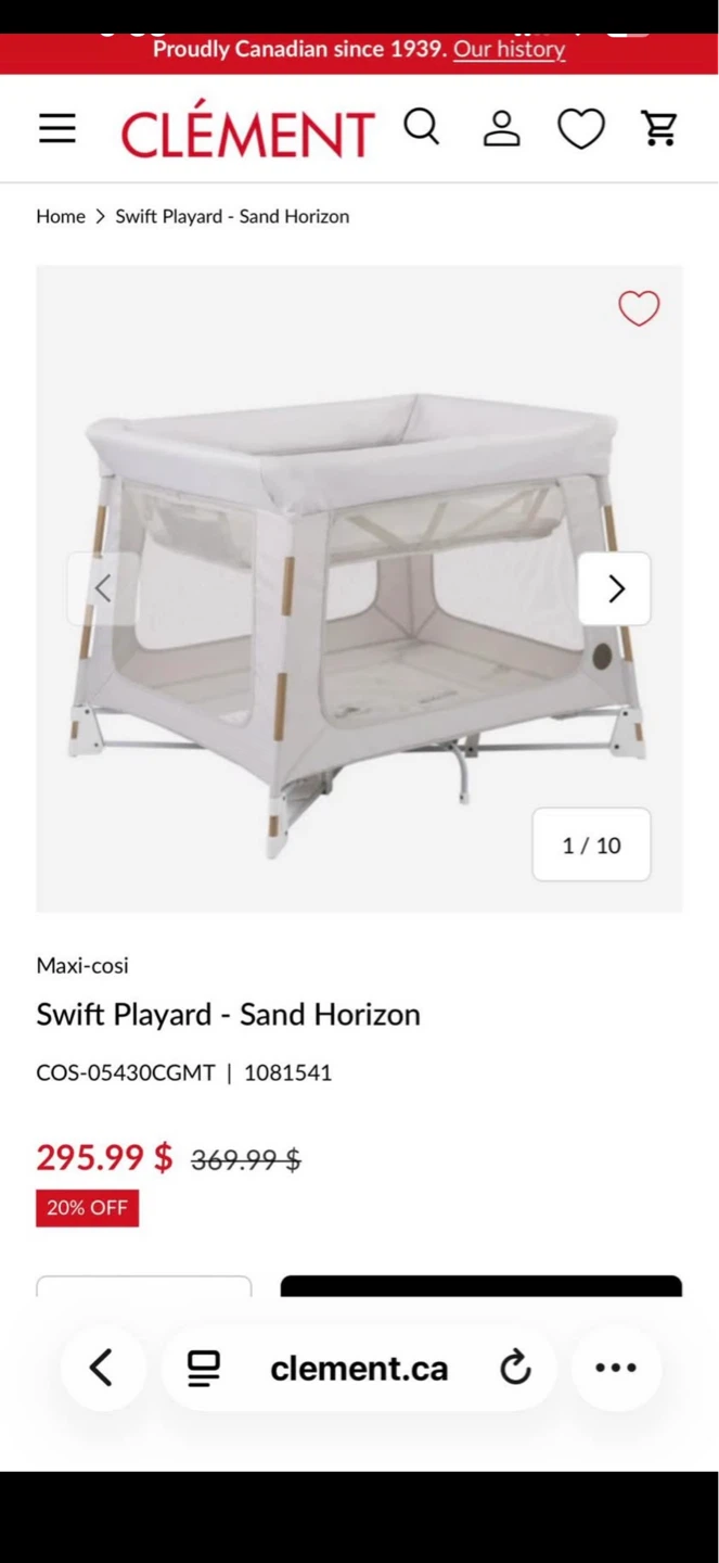 Play/Sleep Playpen Crib and Baby Music - photo 5