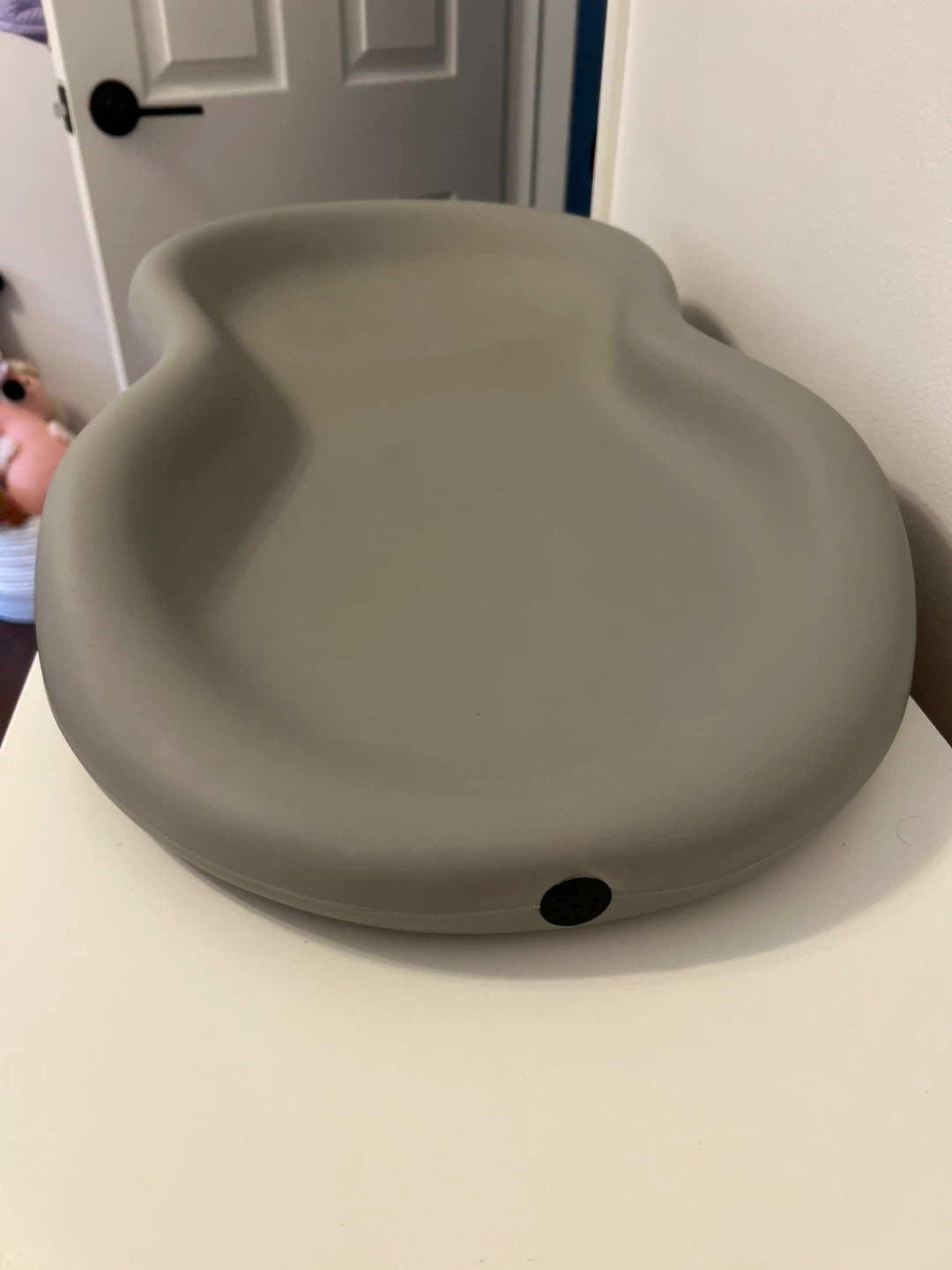 Keekaroo Peanut Changing Pad - photo 3