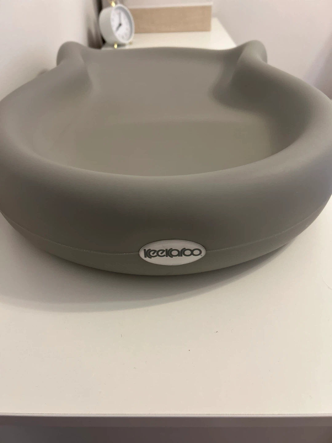 Keekaroo Peanut Changing Pad - photo 2