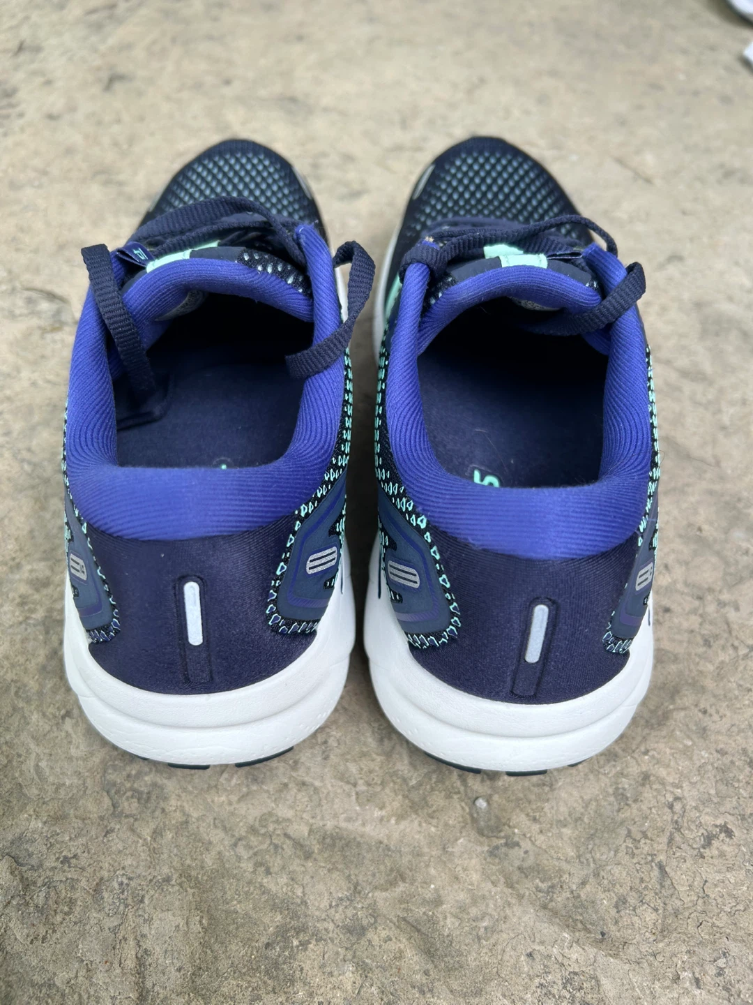 BROOKS Ghost 14-Women’s size 7.5 - photo 5