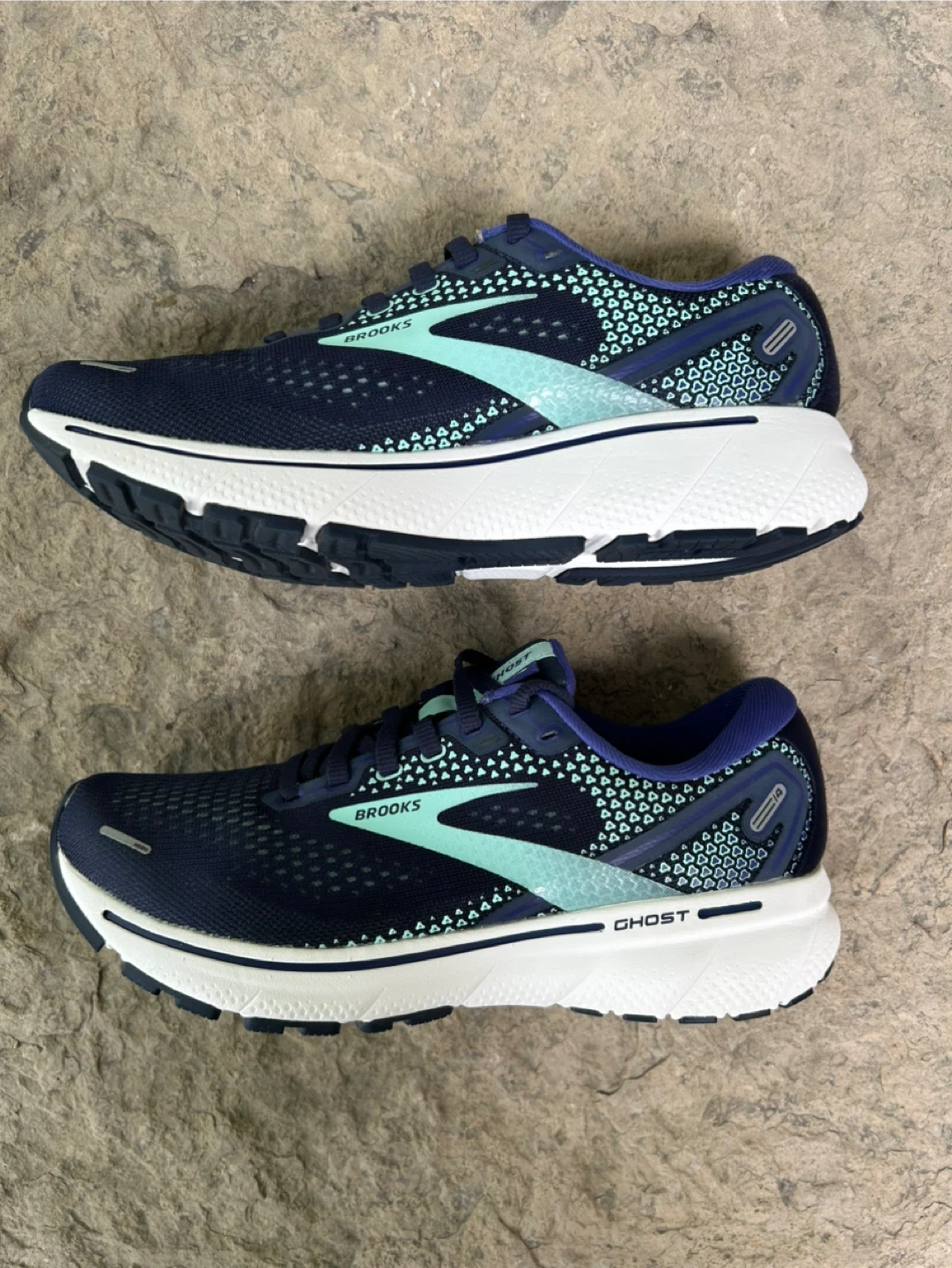 BROOKS Ghost 14-Women’s size 7.5 - photo 2