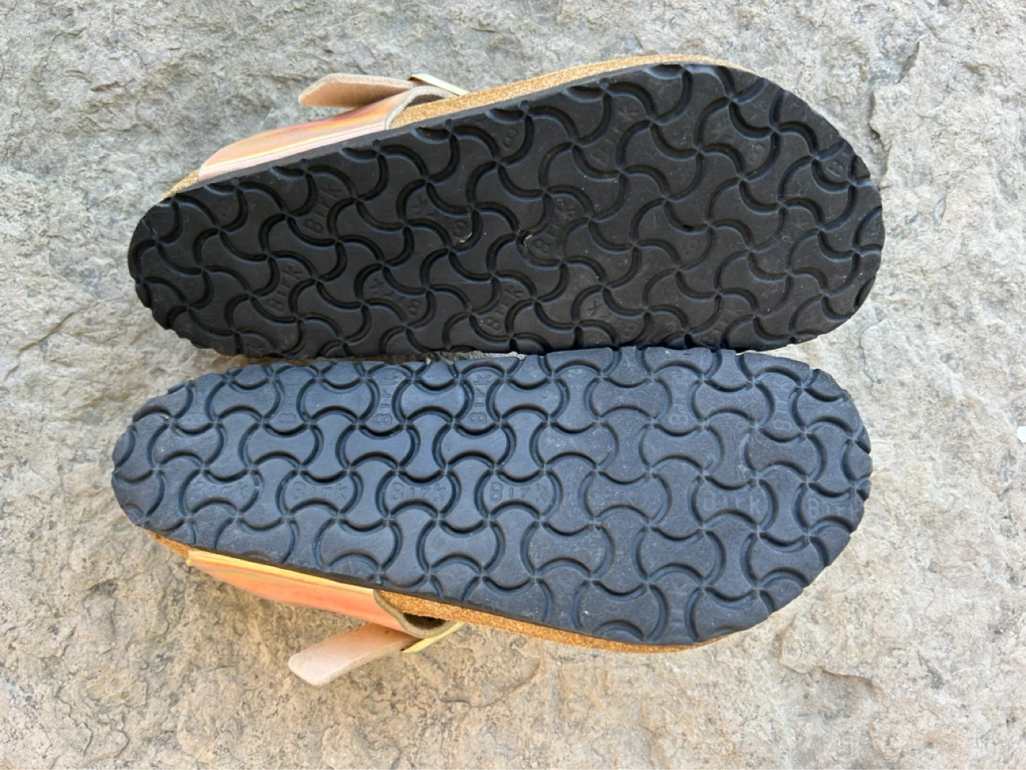 BIRKENSTOCK Gizeh Soft Footbed Sandals-Women’s size 41 EU/US 10 - photo 5