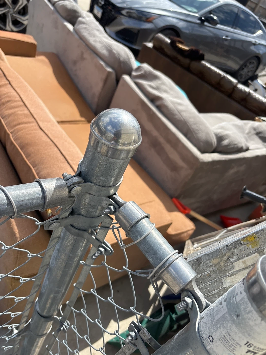 Garage sale Today 5/23/26 . 3324 n kostner. 7am to 7pm