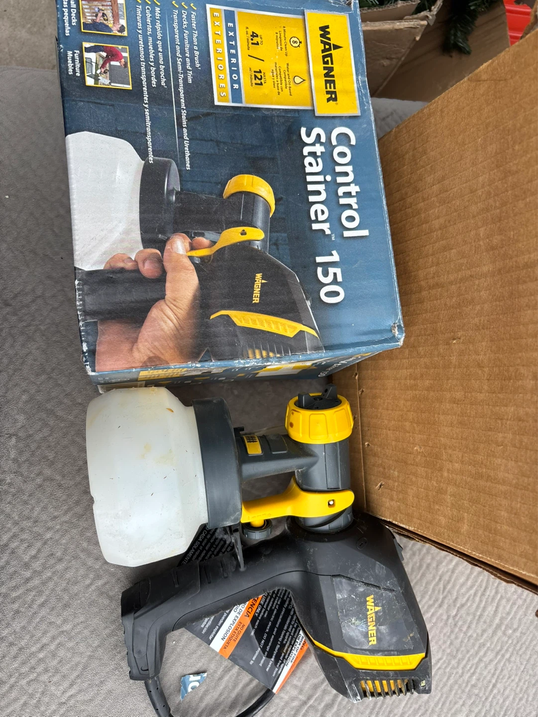Garage sale Today 5/23/26 . 3324 n kostner. 7am to 7pm - photo 4