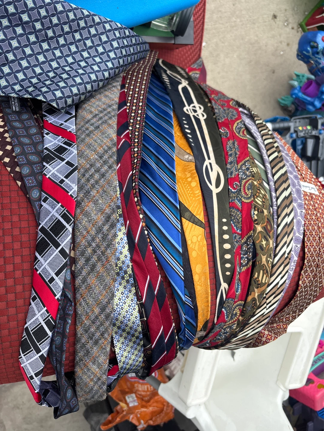 Garage sale Today 5/23/26 . 3324 n kostner. 7am to 7pm - photo 5