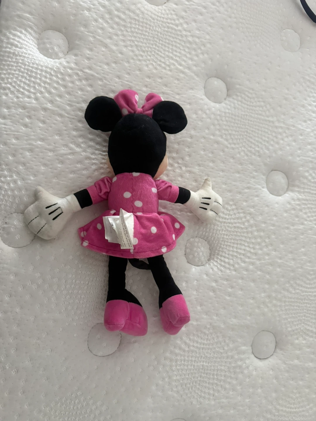Disney Minnie Mouse Plush Toy - photo 3