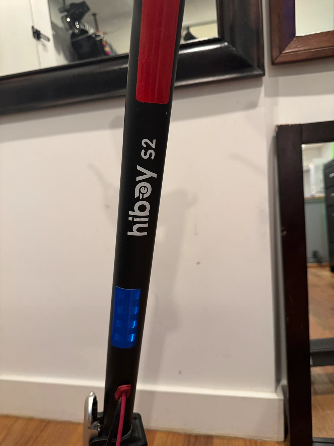 Hiboy S2 Electric Scooter - photo 3