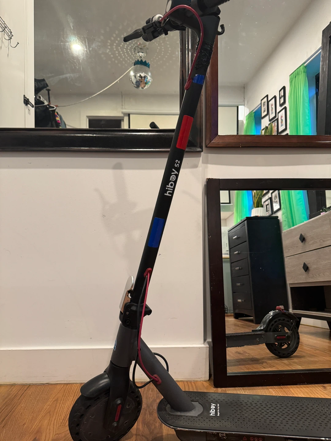 Hiboy S2 Electric Scooter - photo 5