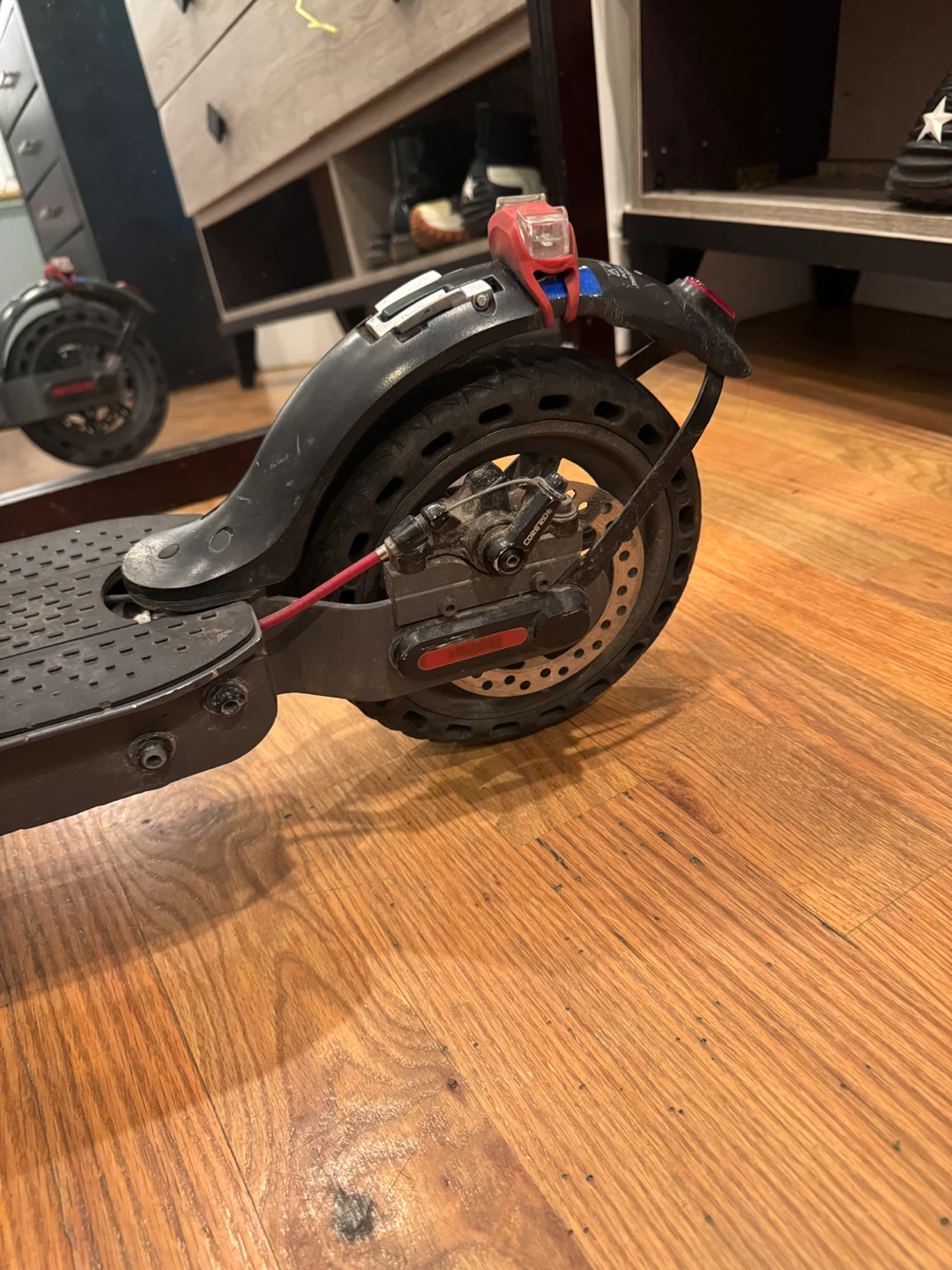 Hiboy S2 Electric Scooter - photo 4