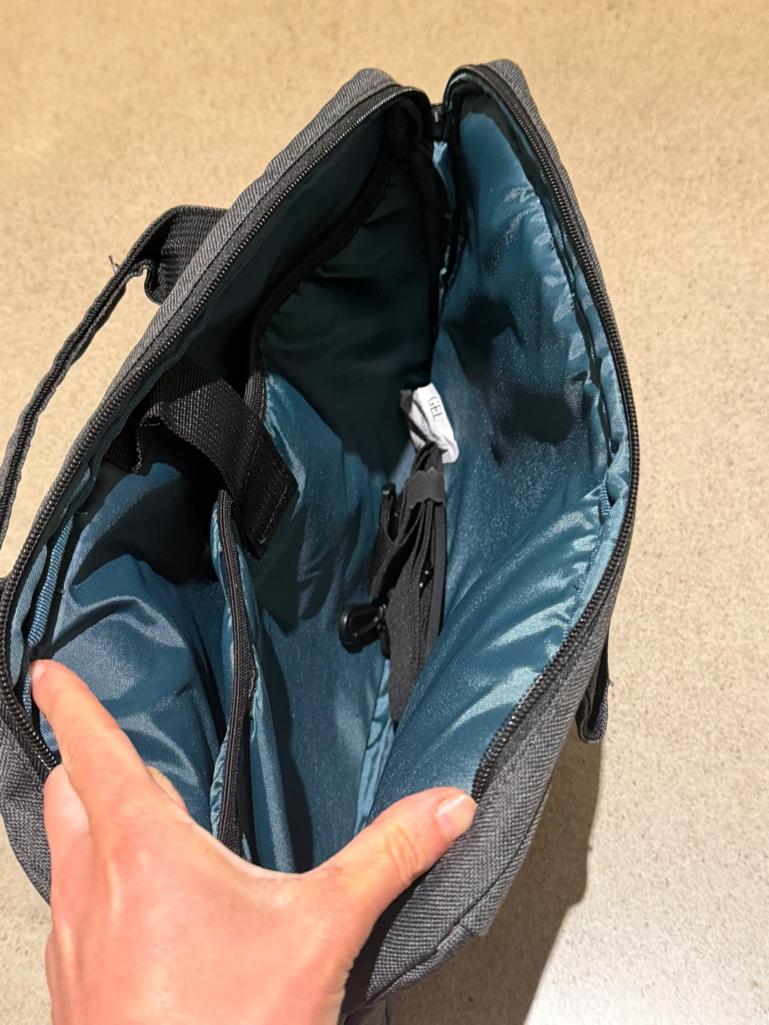Lenovo Laptop Bag - photo 3