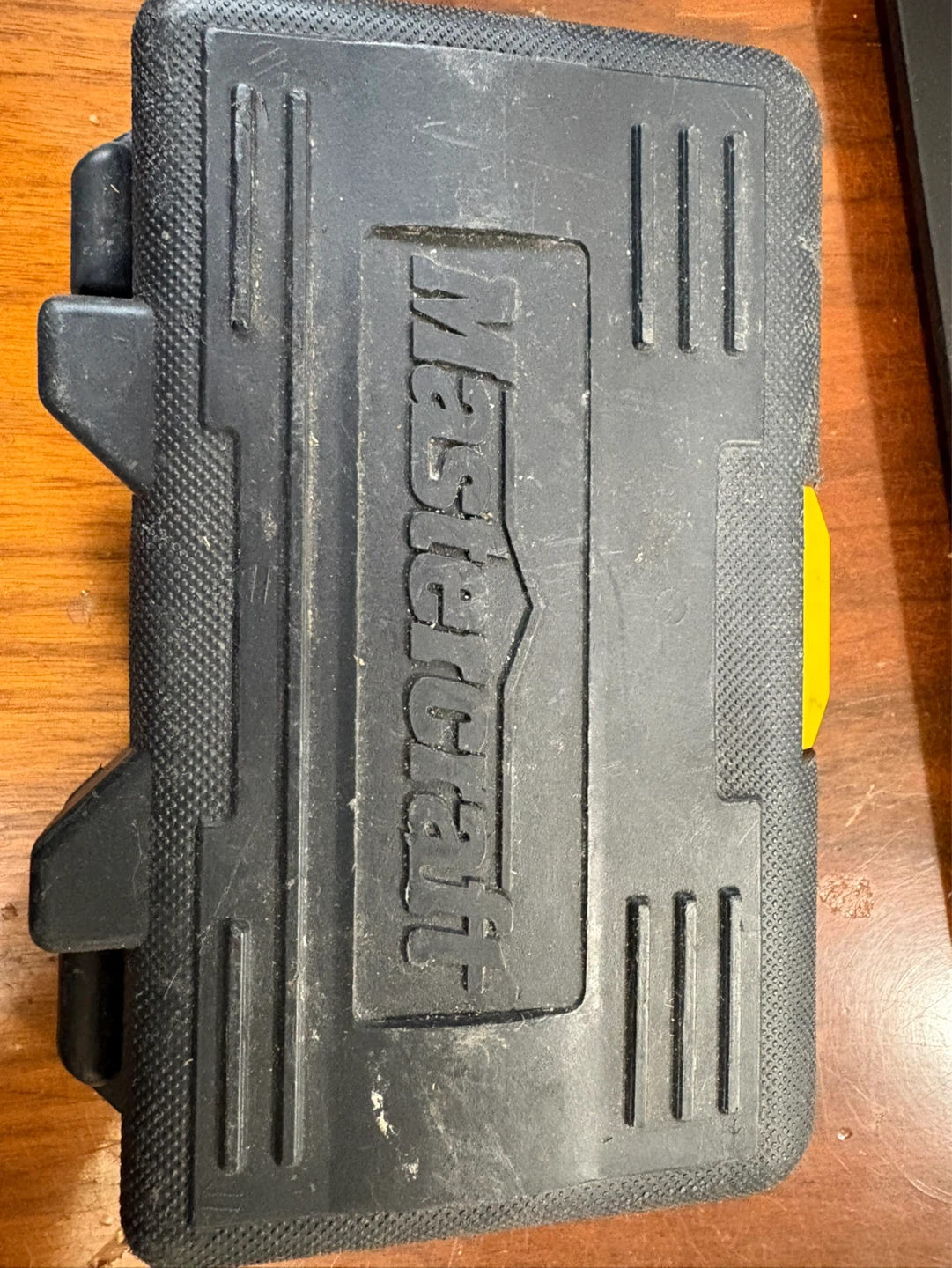 Mastercraft Torx Bit Set