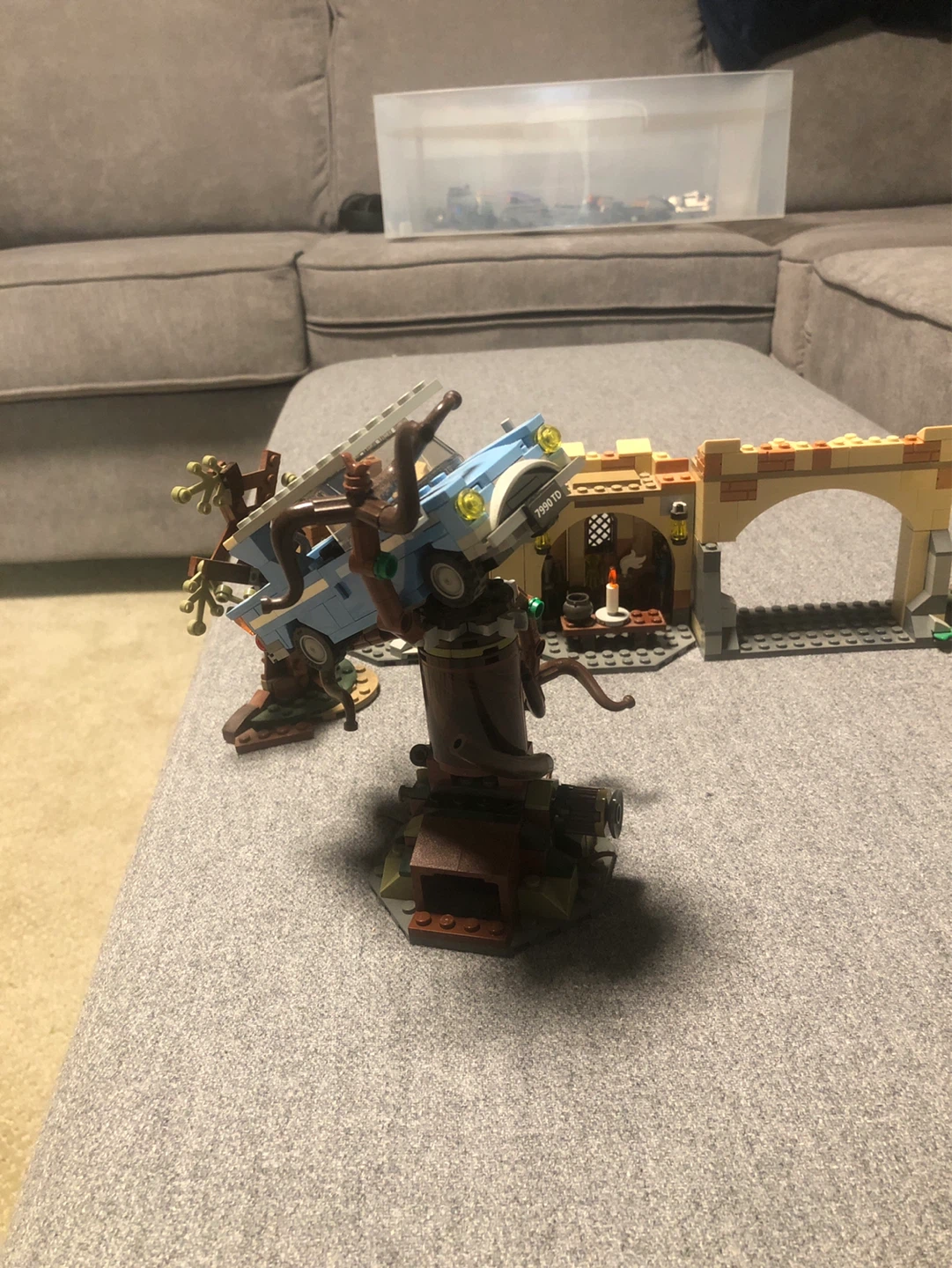 LEGO Harry Potter - photo 2