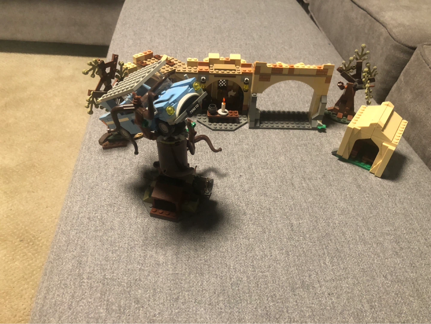 LEGO Harry Potter - photo 3