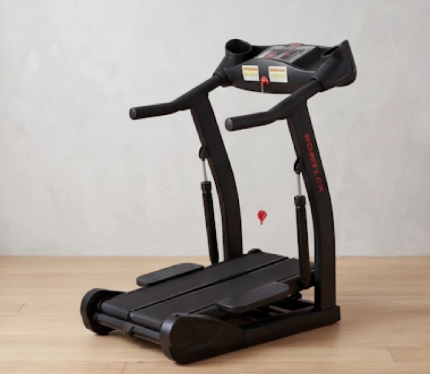 Bowflex Treadmill - photo 3