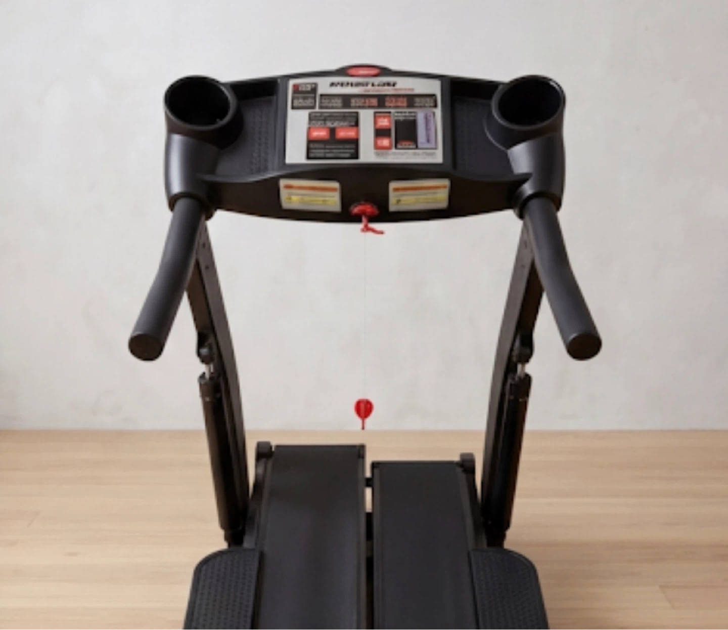 Bowflex Treadmill - photo 2