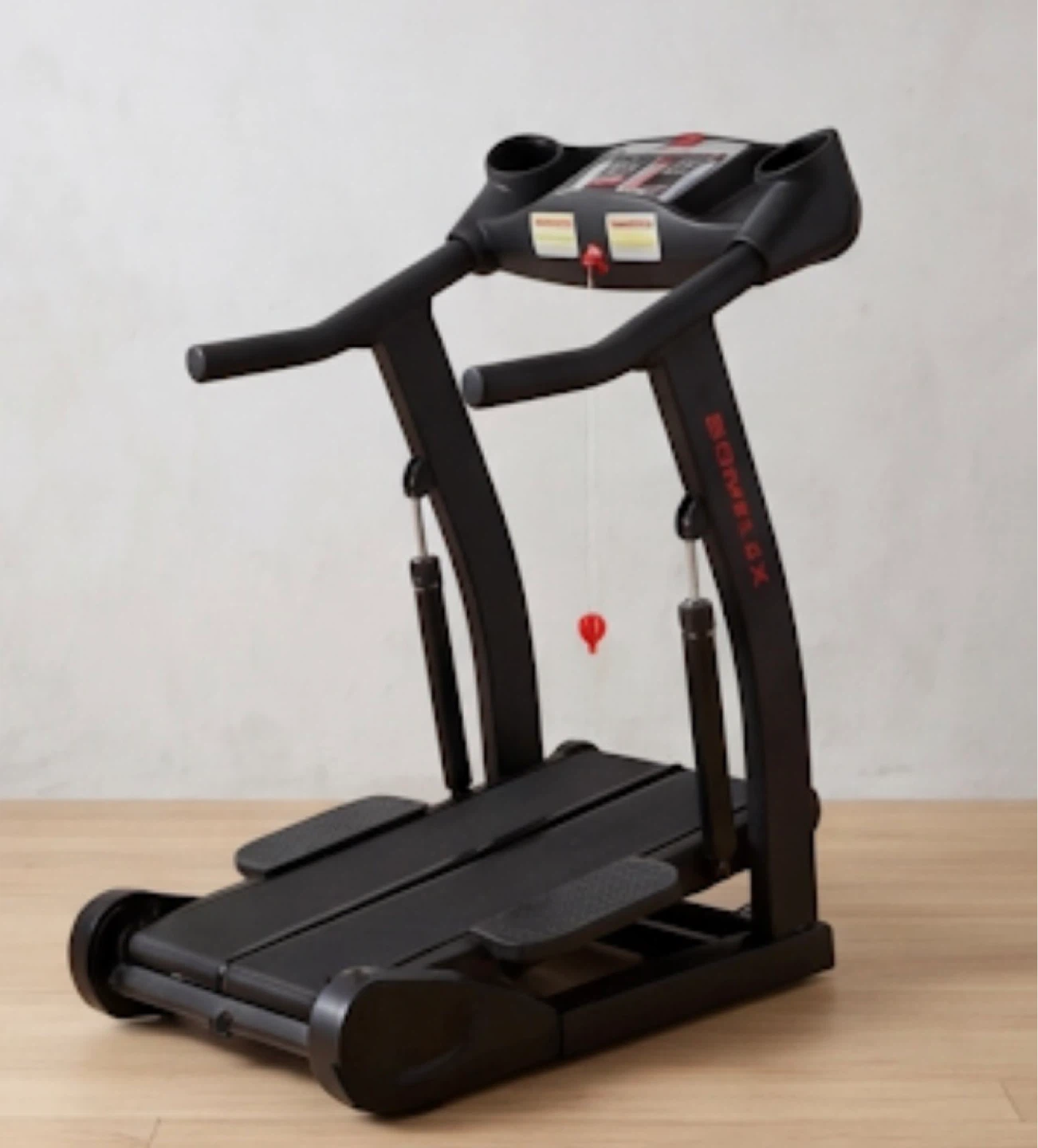 Bowflex Treadmill - photo 4