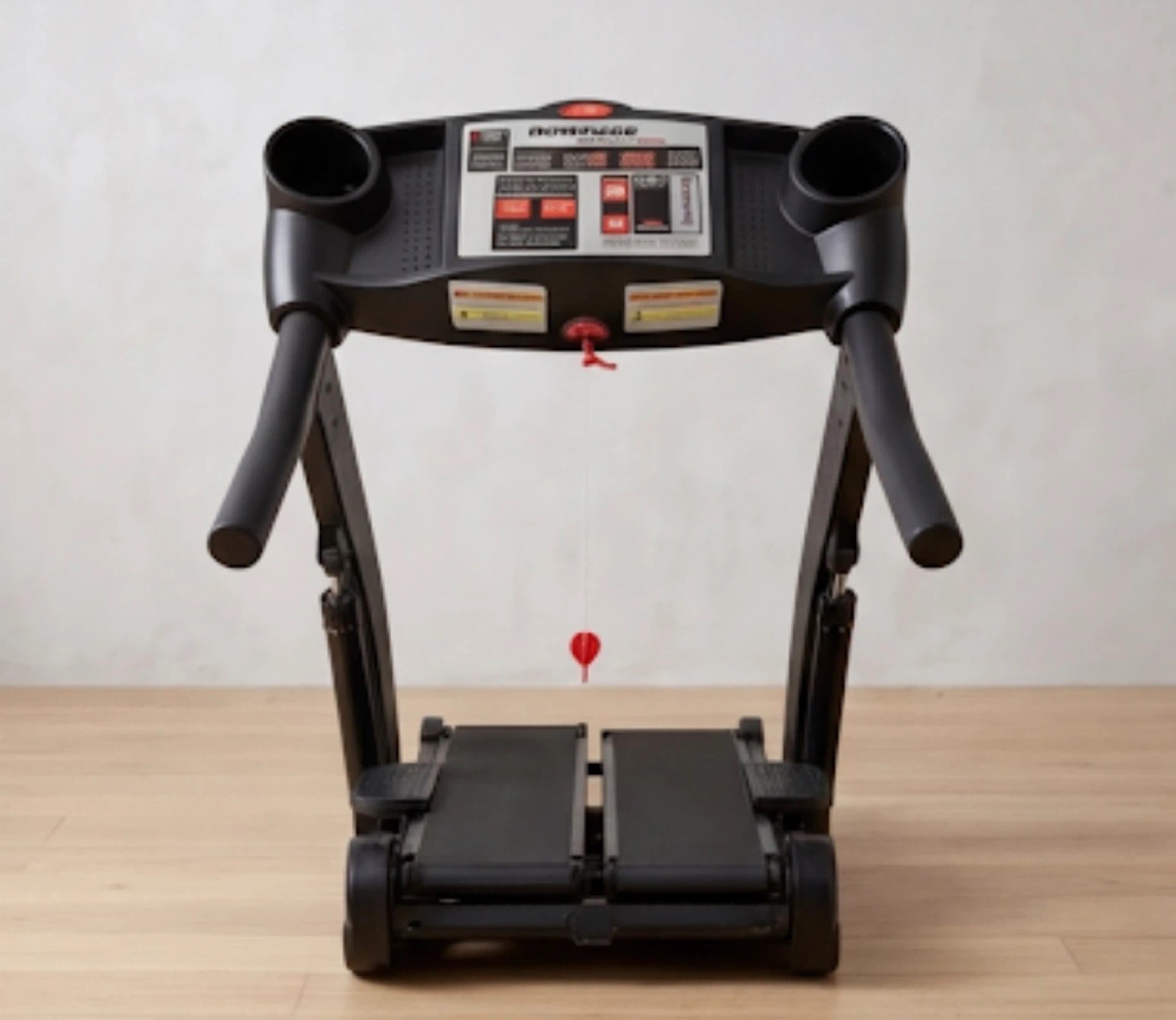 Bowflex Treadmill - photo 5