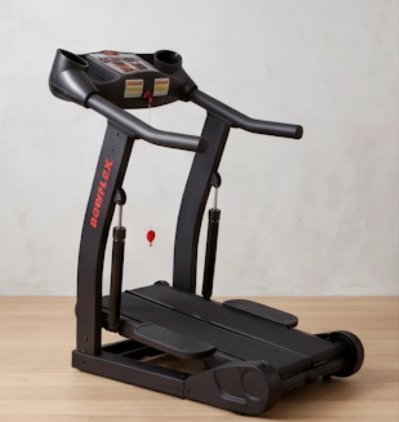 Bowflex Treadmill
