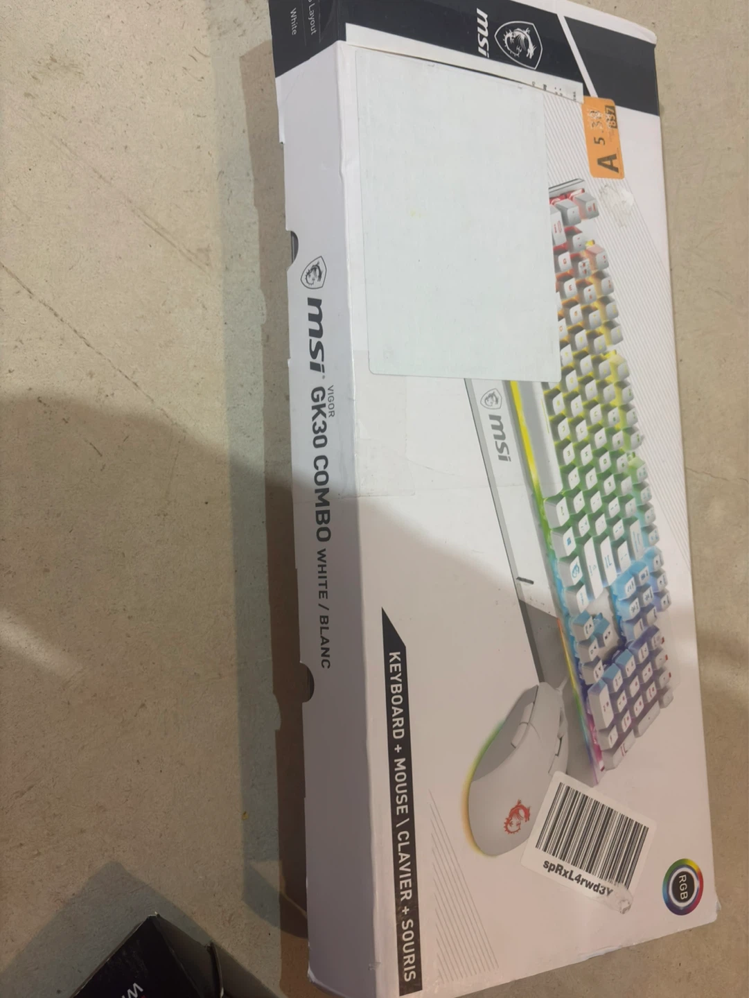2 computer keyboards - photo 3