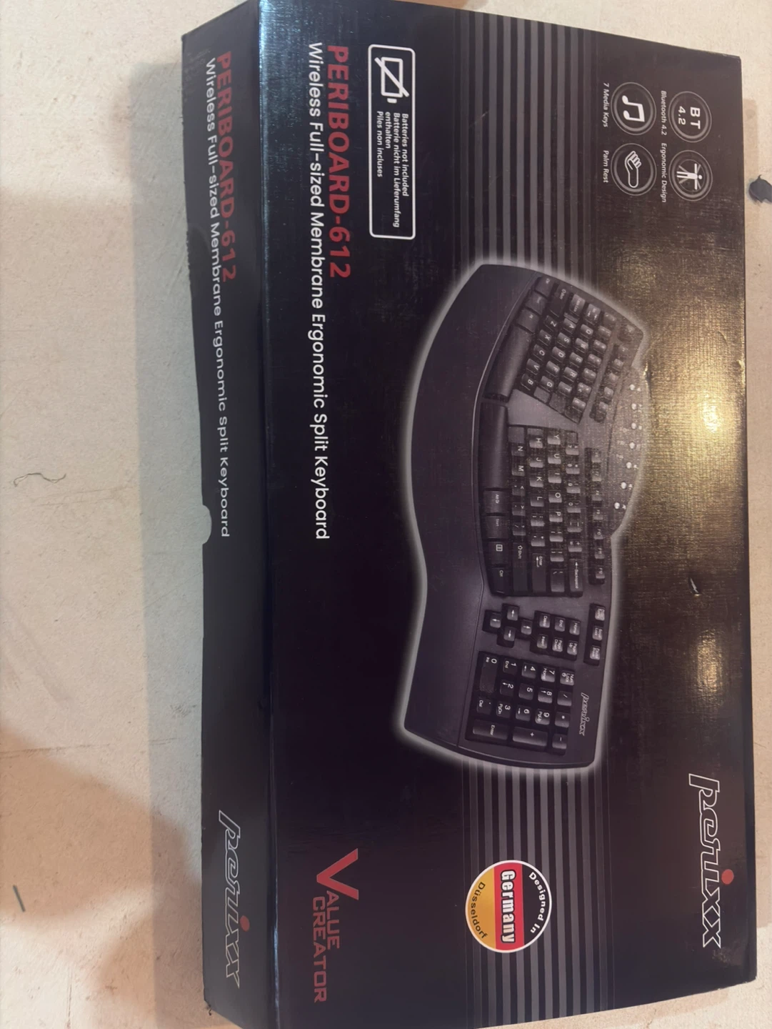 2 computer keyboards - photo 4