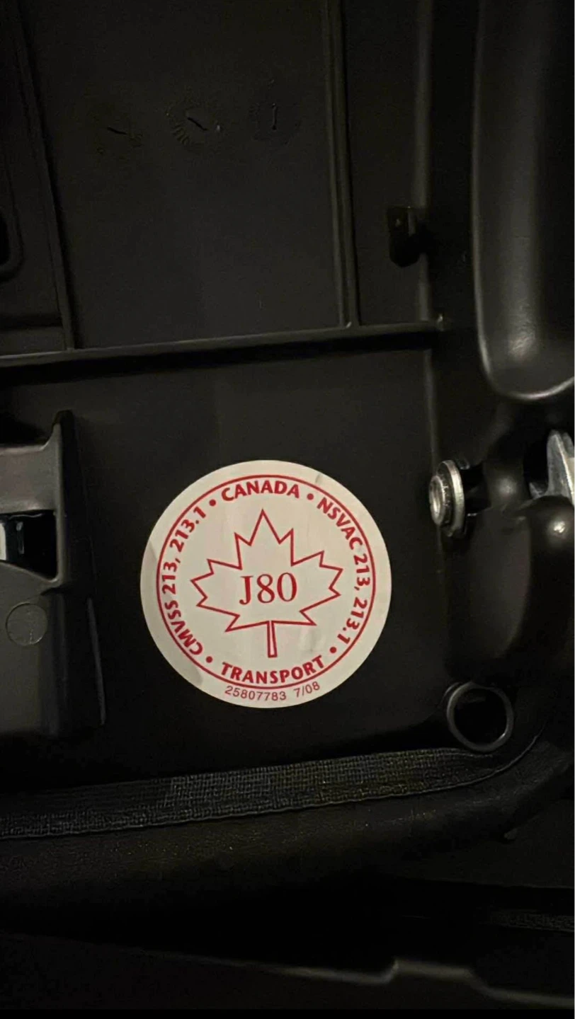 Evenflo Litemax Infant Car Seat - photo 3