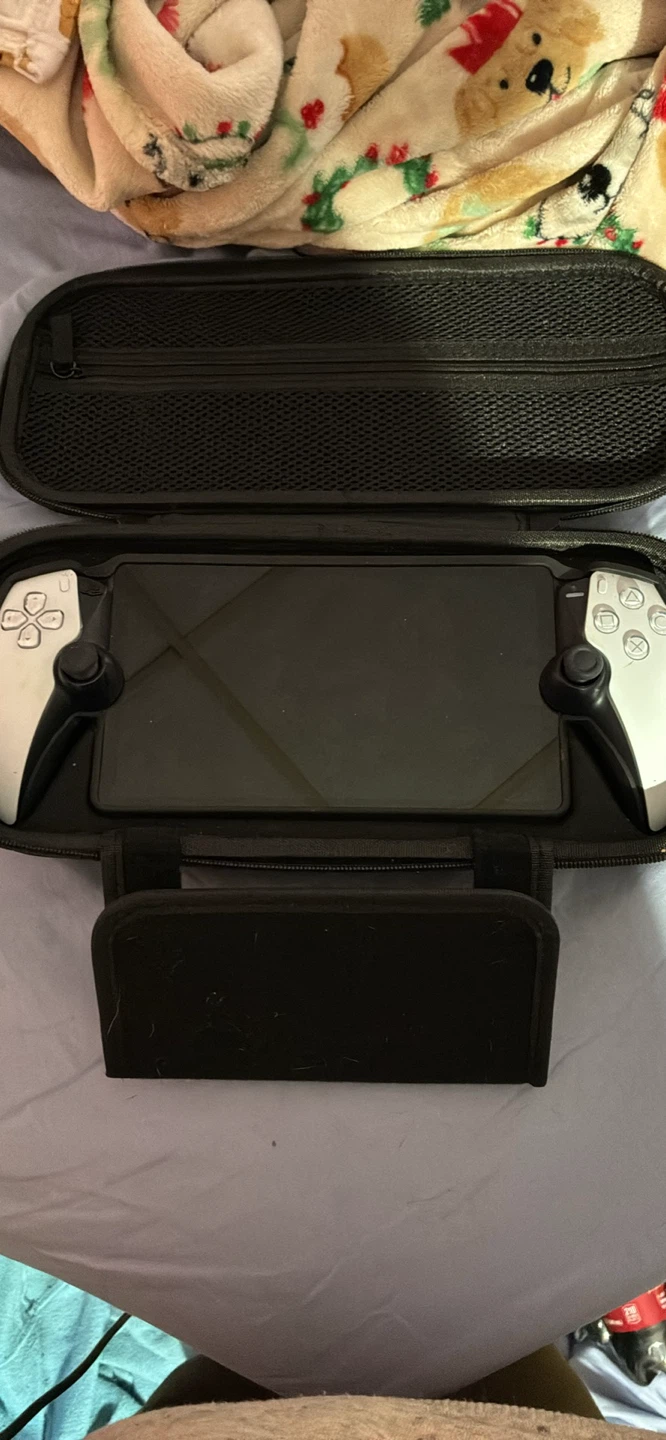 Ps5 portal