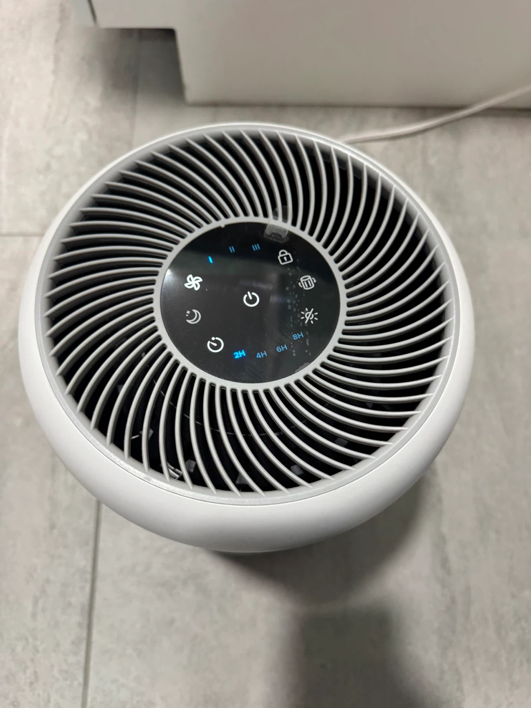 Levoit Core 300 True HEPA Air Purifier - photo 3