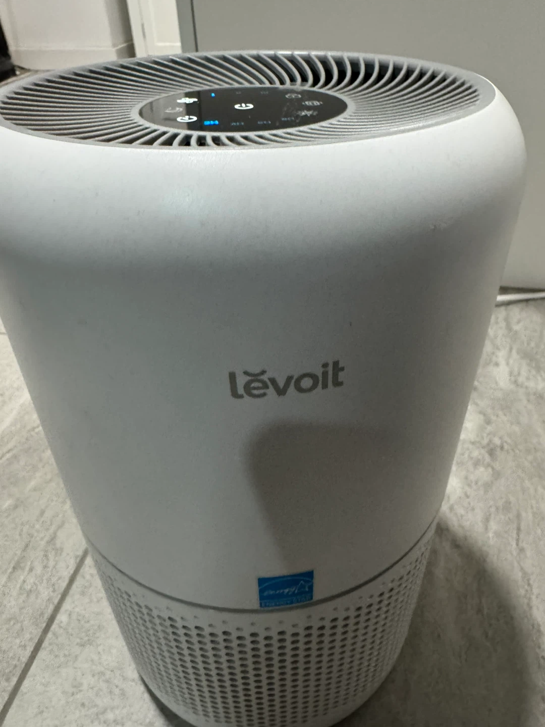 Levoit Core 300 True HEPA Air Purifier - photo 2