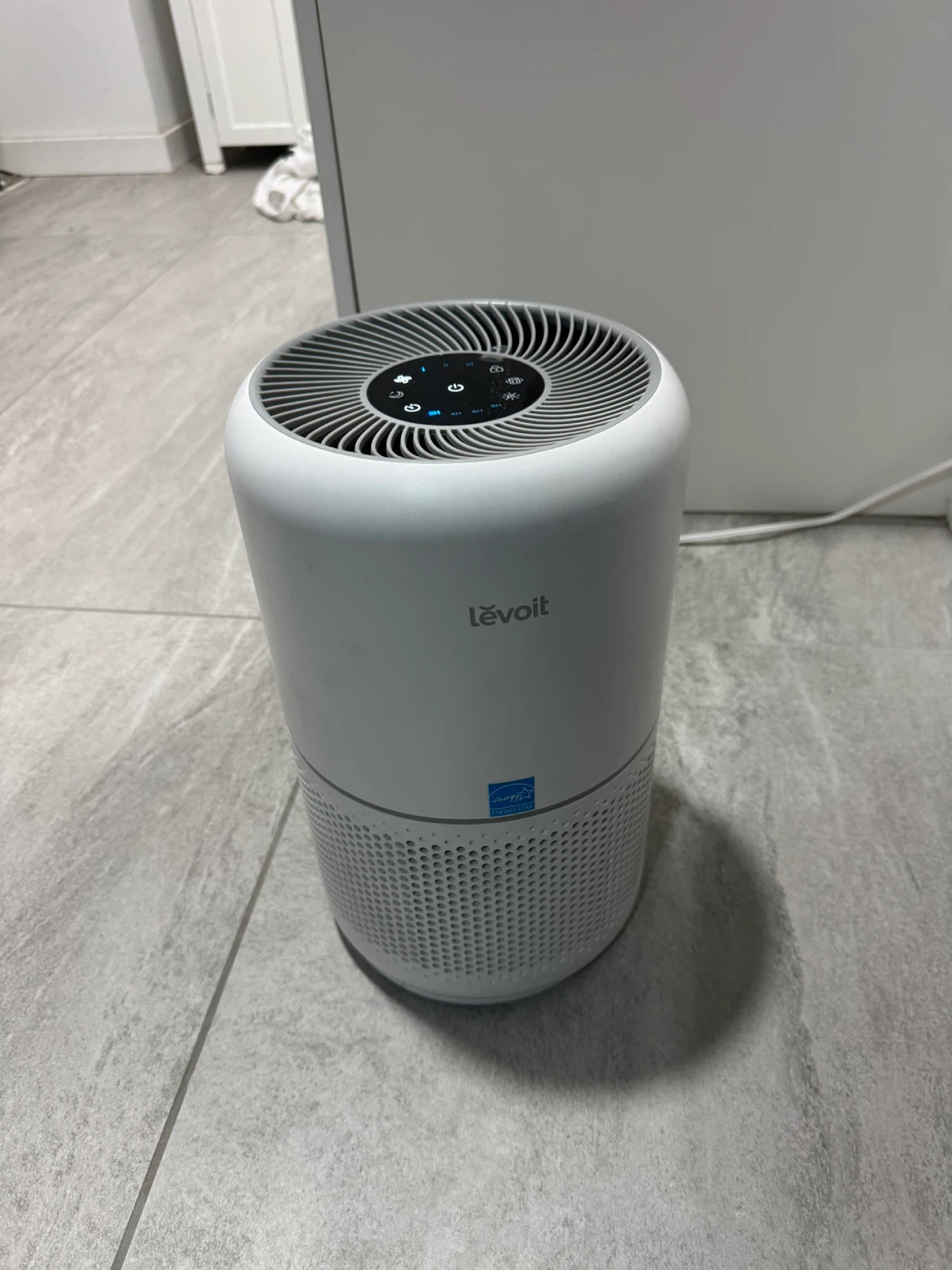 Levoit Core 300 True HEPA Air Purifier
