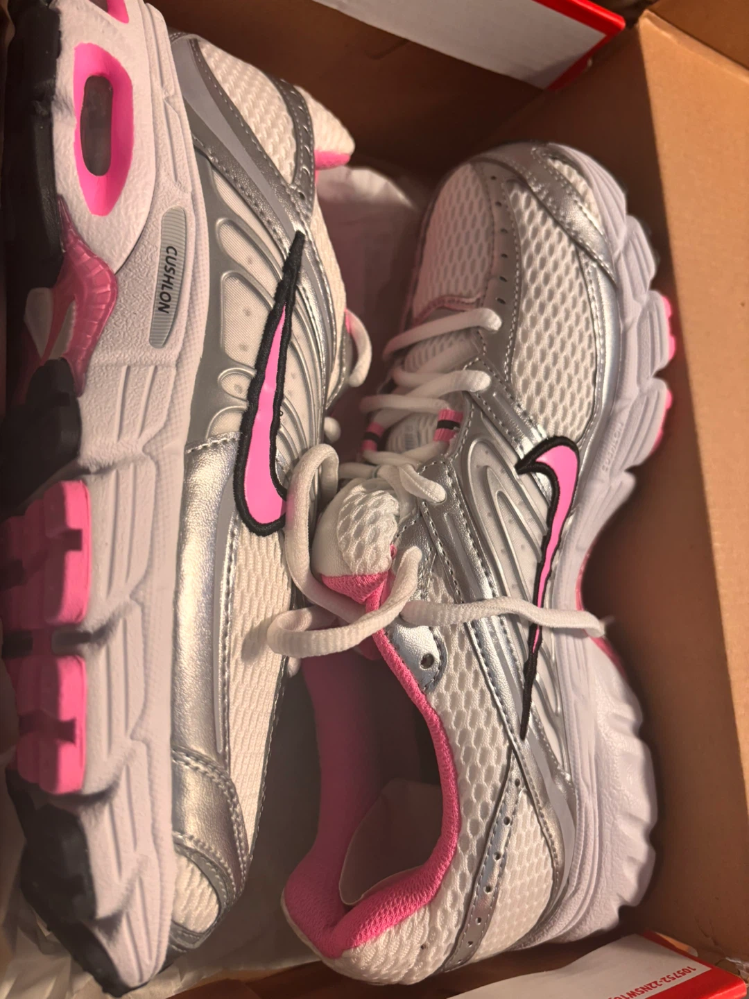 Nike Air Max Moto 2K Women's Running Shoes - photo 2