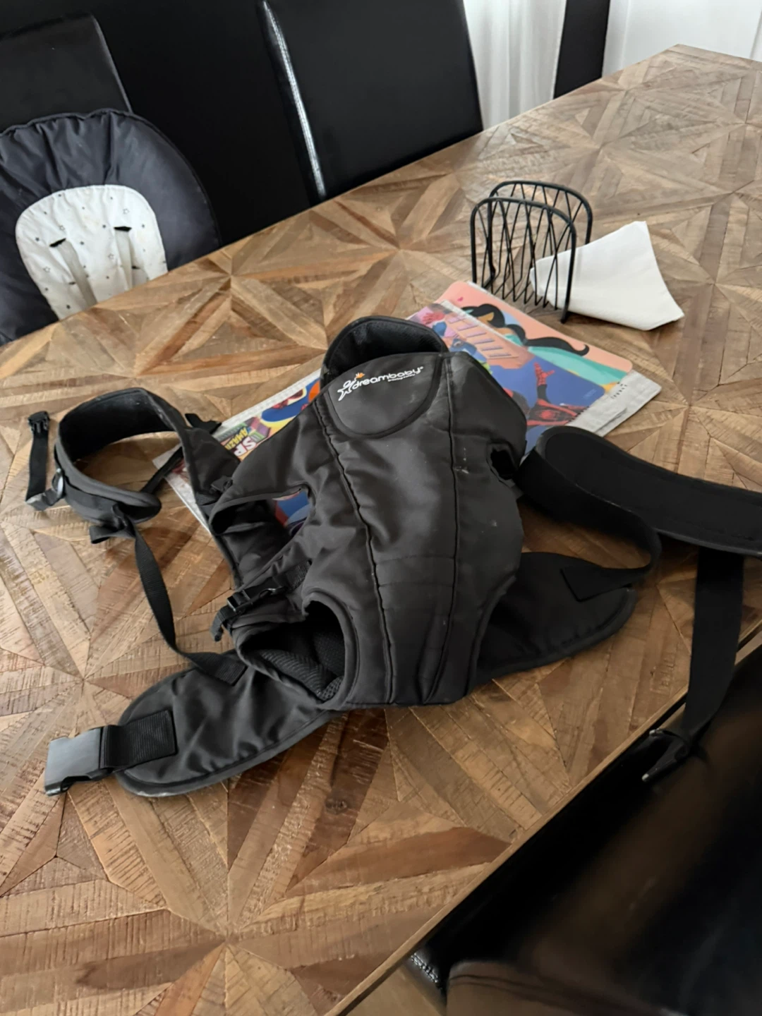 DreamBaby Baby Carrier - photo 2