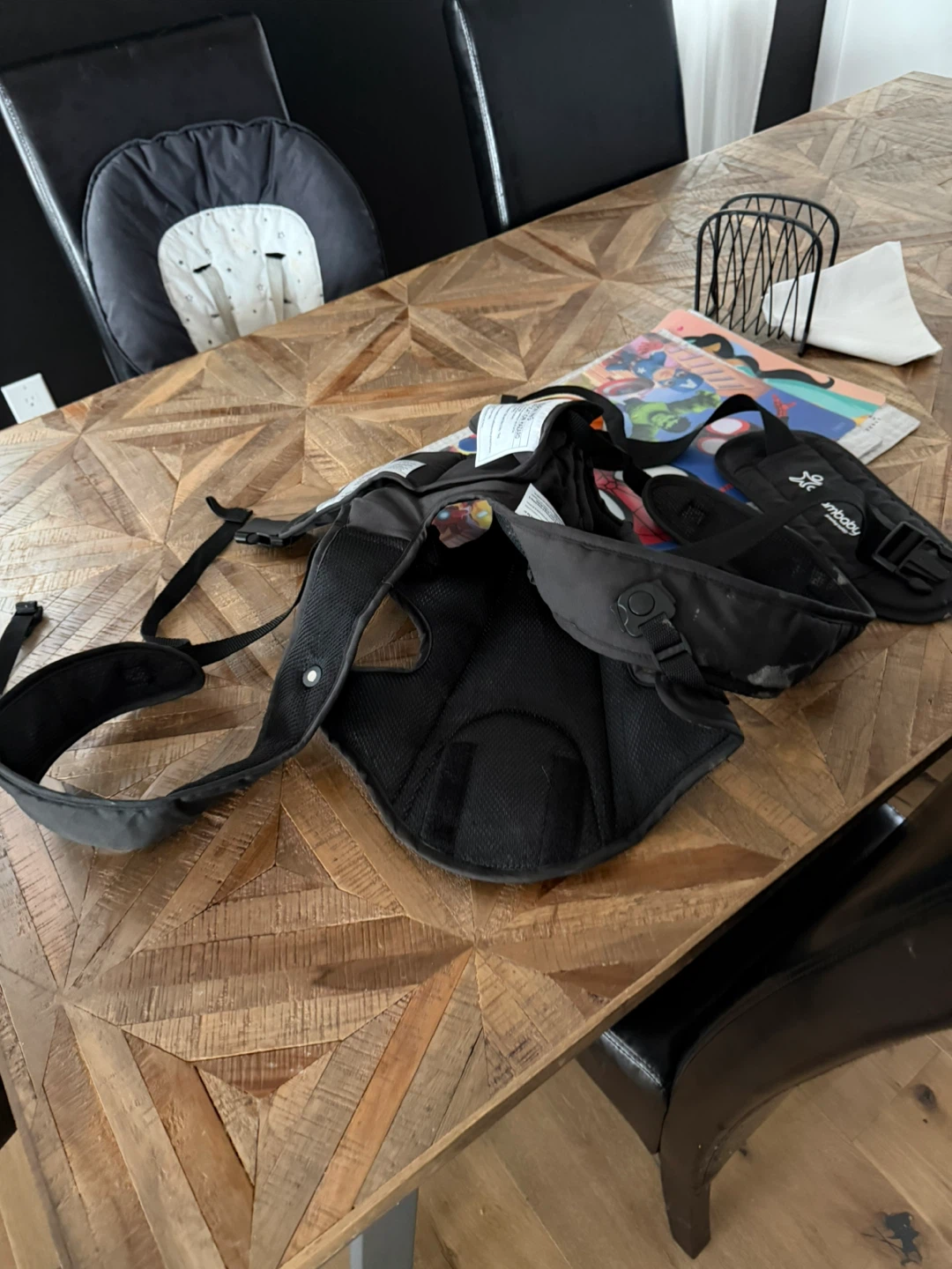 DreamBaby Baby Carrier