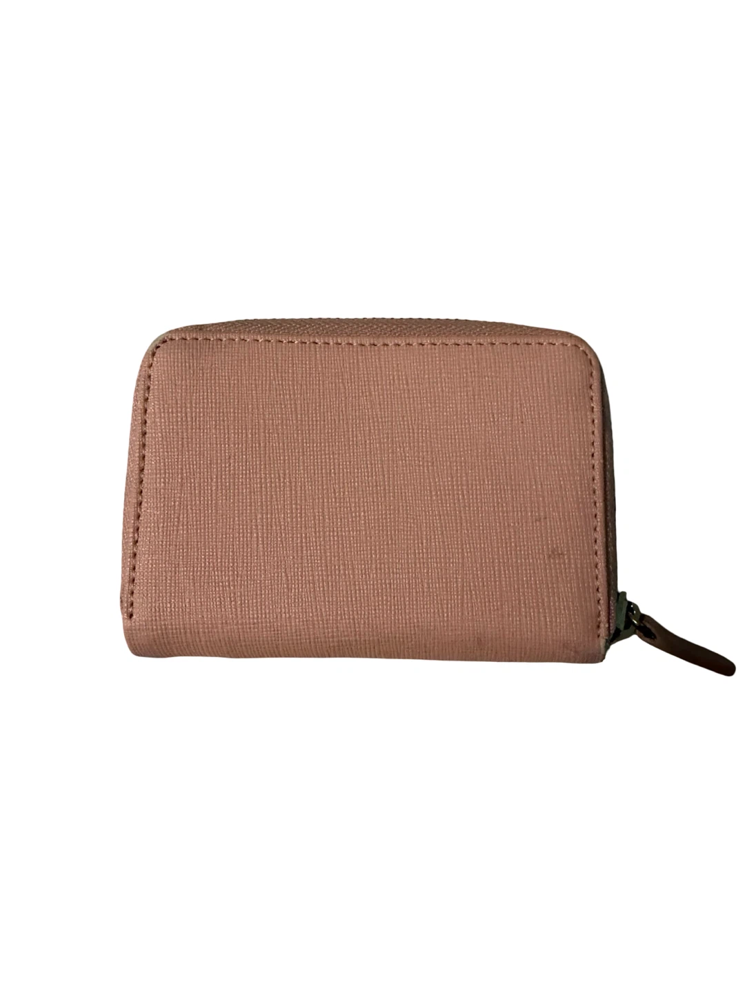 Vivienne Westwood Pink Orb Coin Pouch/Wallet - photo 2