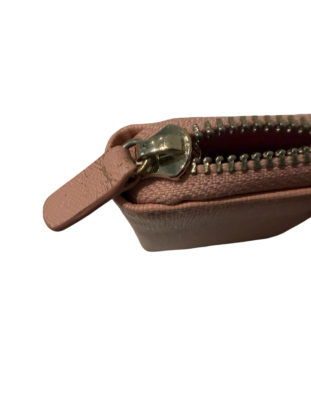 Vivienne Westwood Pink Orb Coin Pouch/Wallet - photo 5